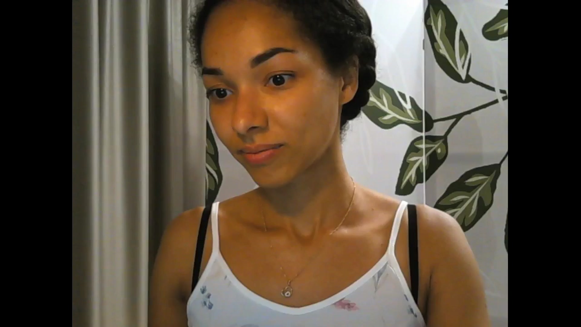 Gallery image thumbnail from Carmel_Dee's myfreecams stream on, 06/20/2025, 22:47 image 19 of 20