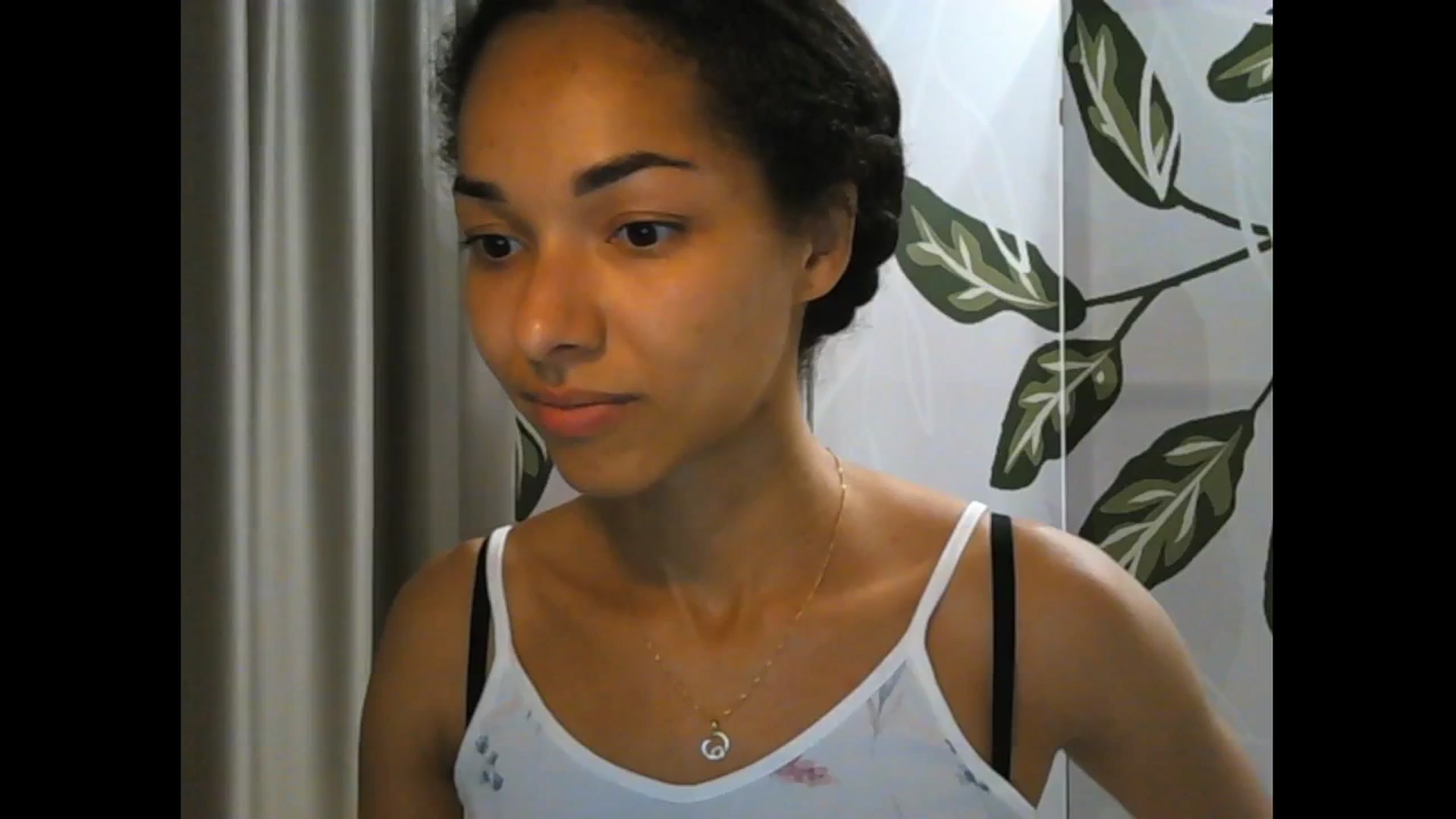 Gallery image thumbnail from Carmel_Dee's myfreecams stream on, 06/20/2025, 22:47 image 7 of 20