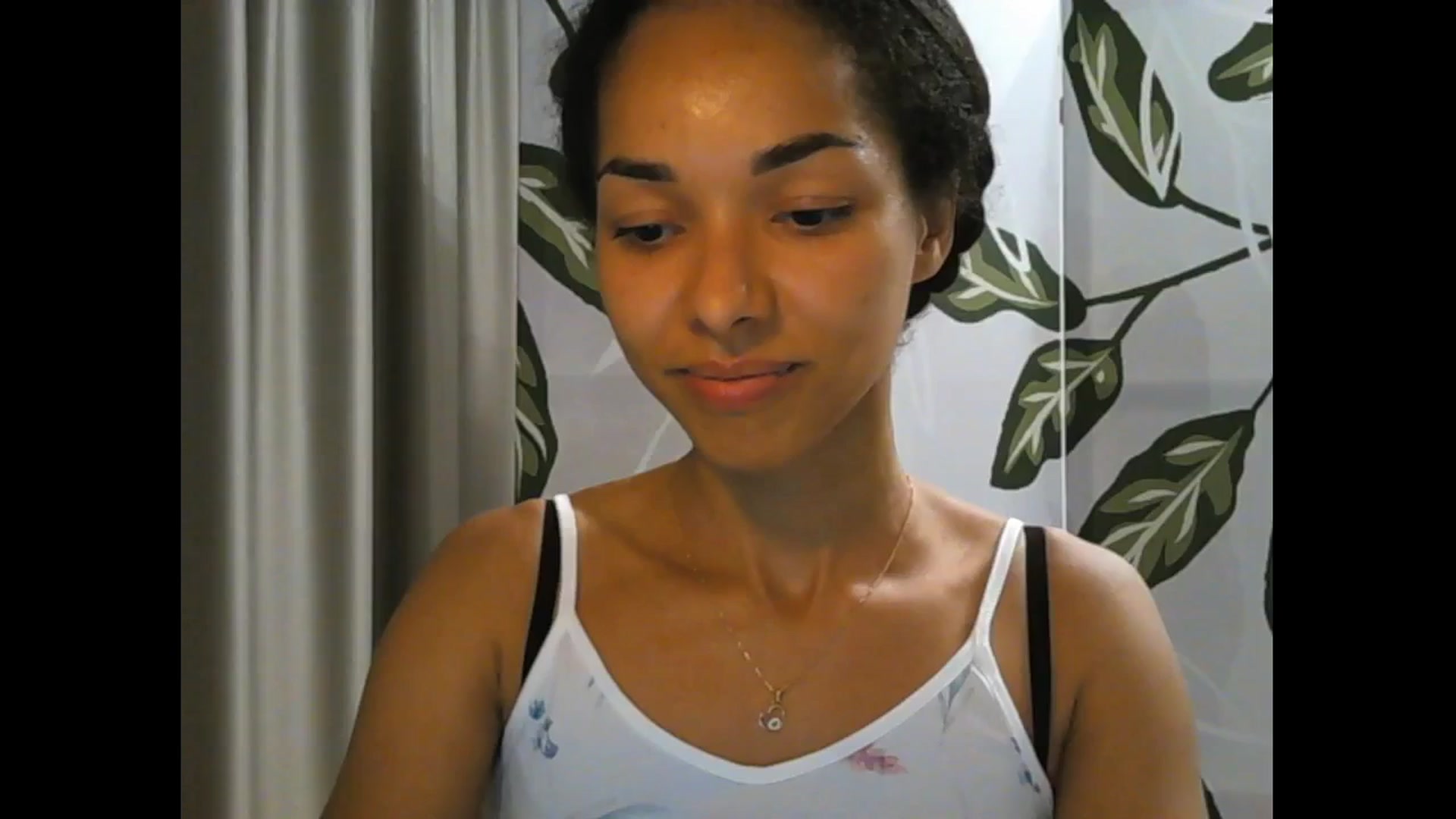 Gallery image thumbnail from Carmel_Dee's myfreecams stream on, 06/20/2025, 22:47 image 16 of 20