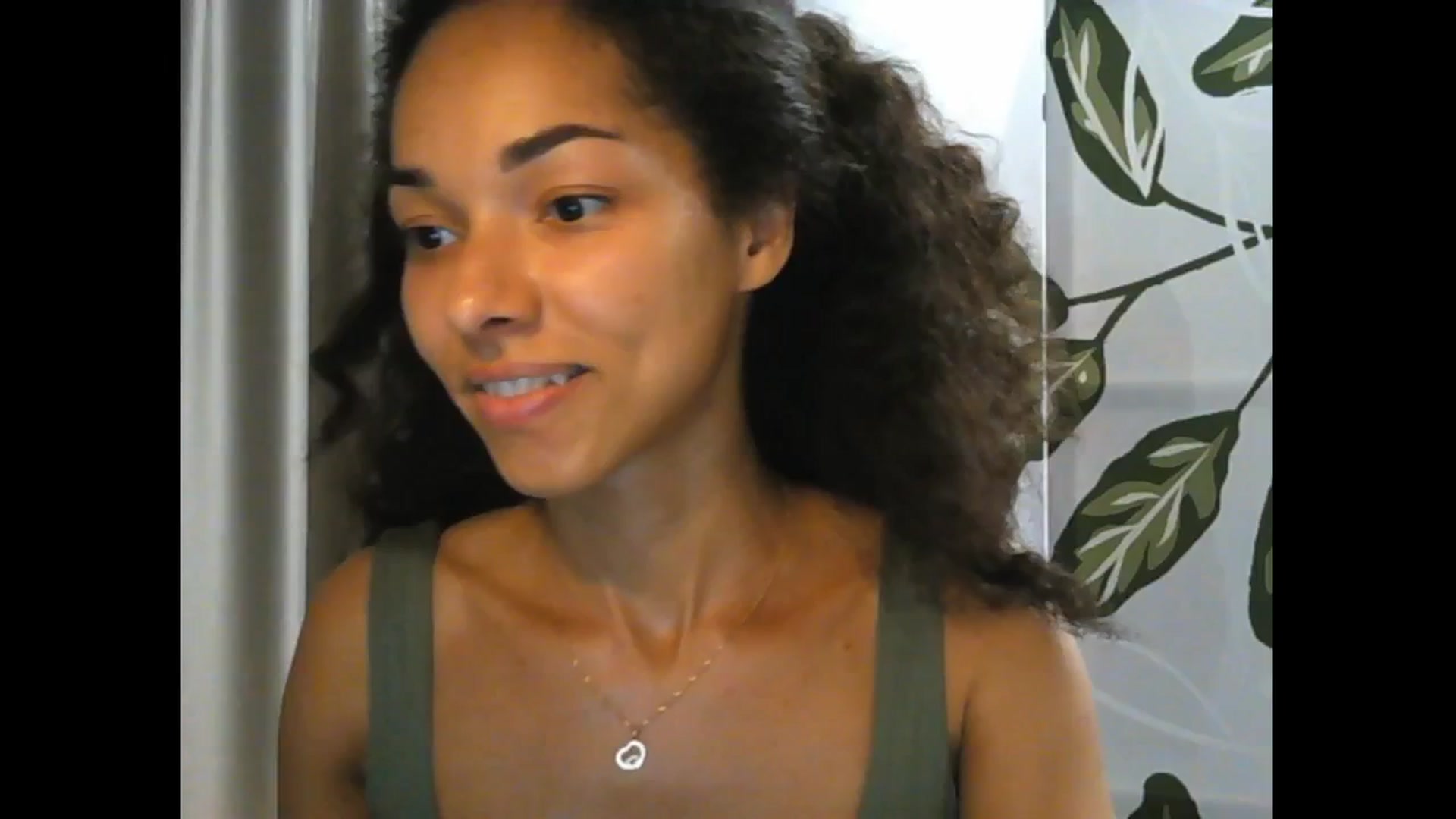 Gallery image thumbnail from Carmel_Dee's myfreecams stream on, 06/22/2025, 22:36 image 9 of 20