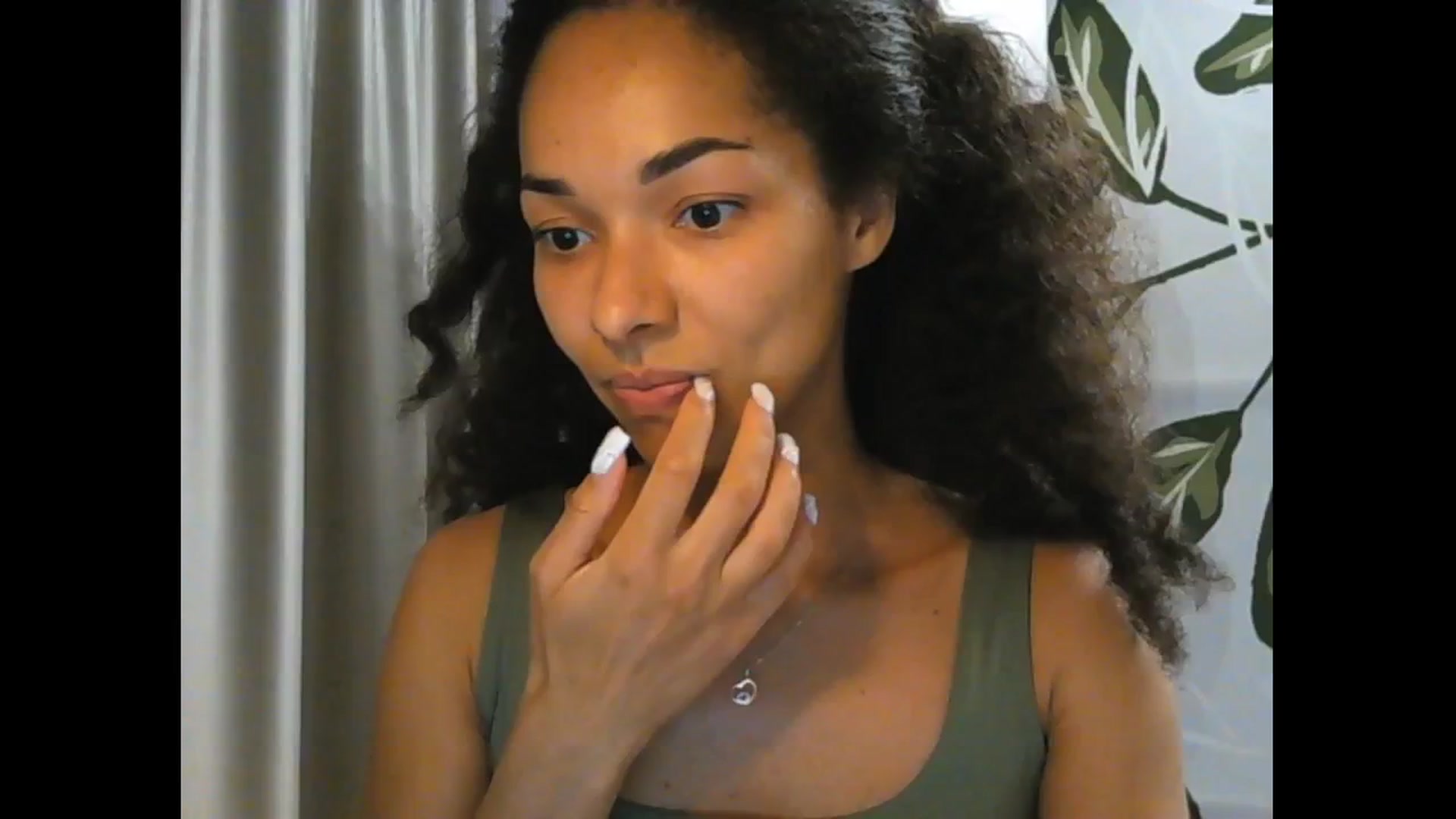 Gallery image thumbnail from Carmel_Dee's myfreecams stream on, 06/22/2025, 22:36 image 19 of 20