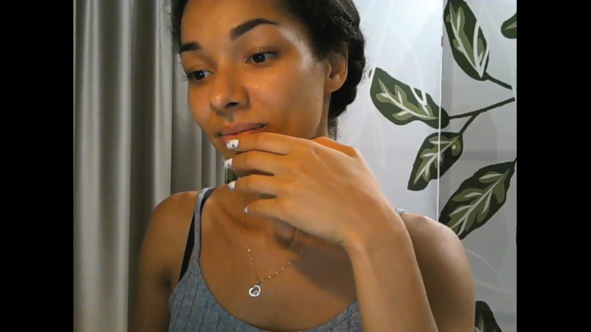 Gallery image thumbnail from Carmel_Dee's myfreecams stream on, 07/03/2025, 20:18 image 8 of 20