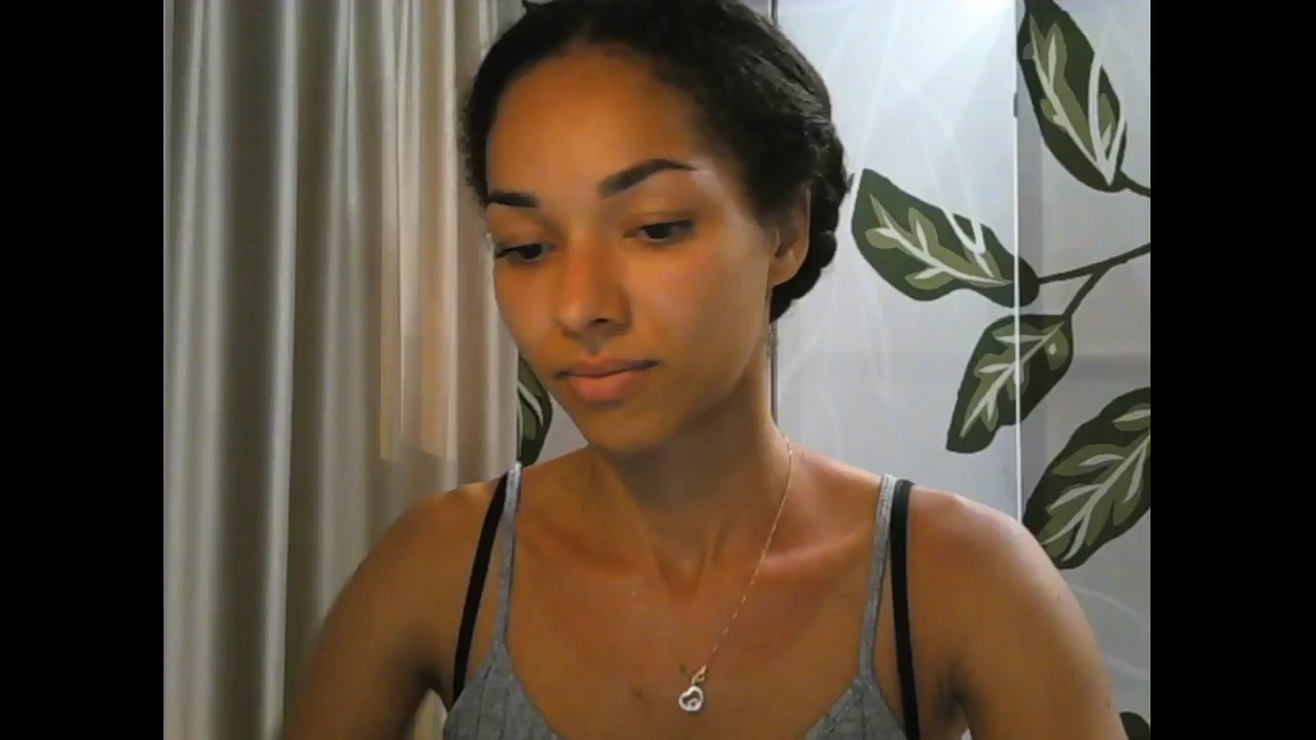 Gallery image thumbnail from Carmel_Dee's myfreecams stream on, 07/26/2025, 17:13 image 1 of 20