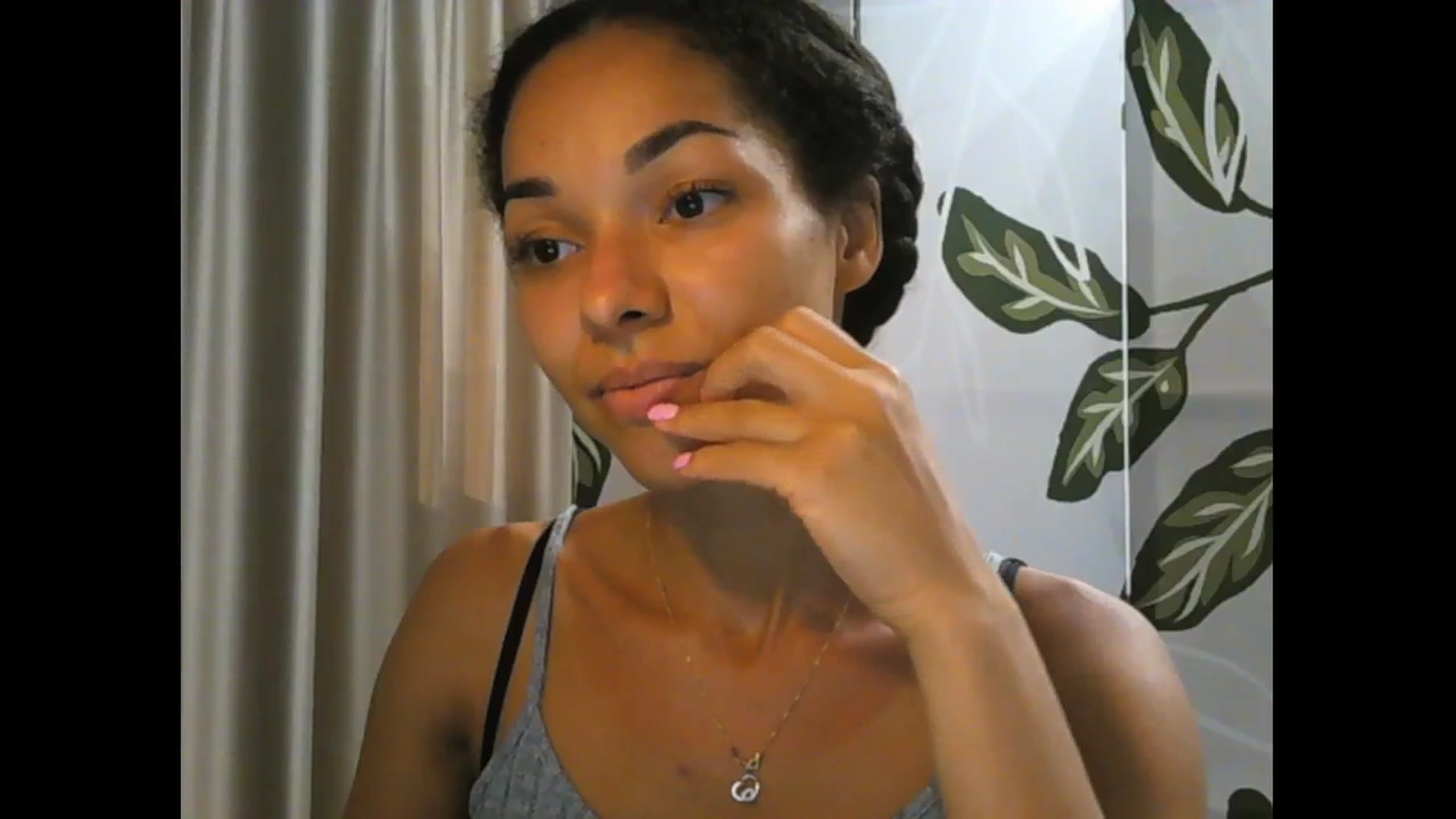 Gallery image thumbnail from Carmel_Dee's myfreecams stream on, 07/26/2025, 17:13 image 2 of 20