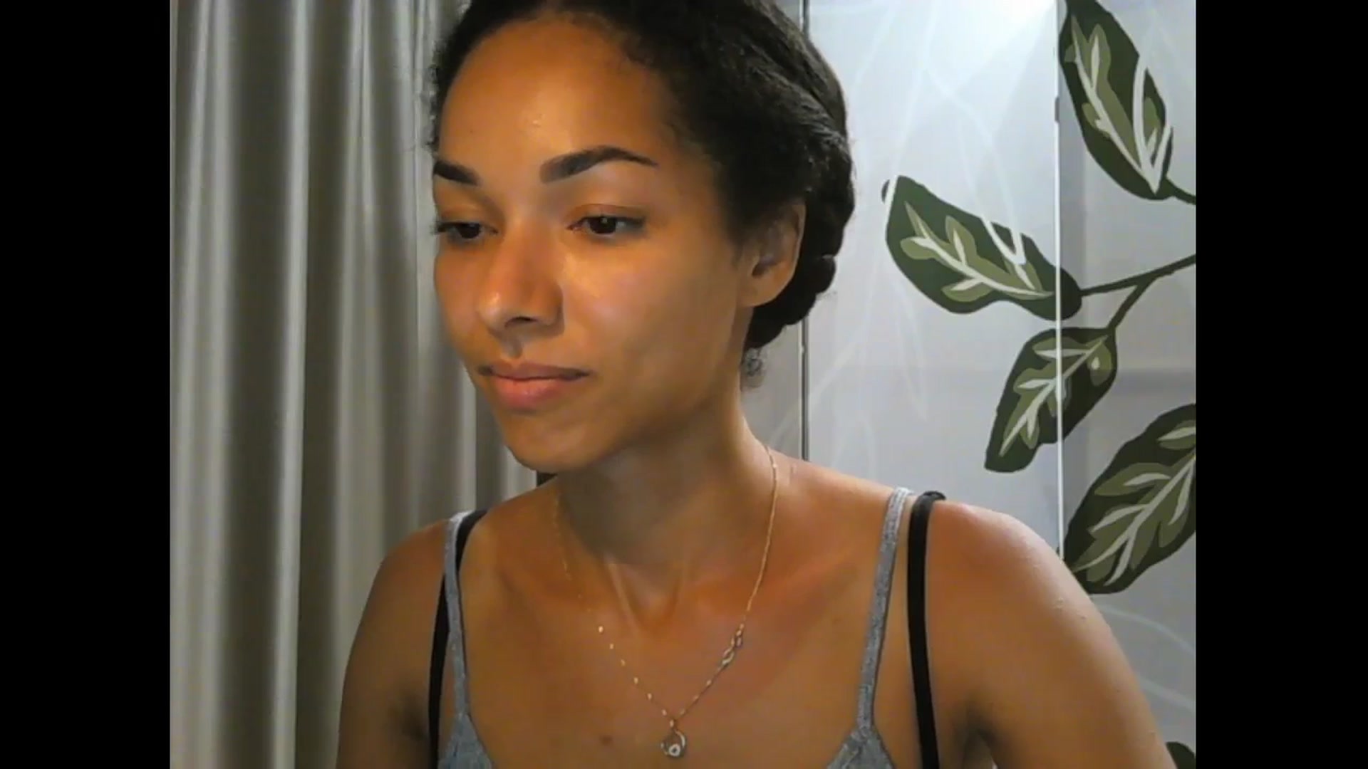 Gallery image thumbnail from Carmel_Dee's myfreecams stream on, 07/26/2025, 17:13 image 18 of 20