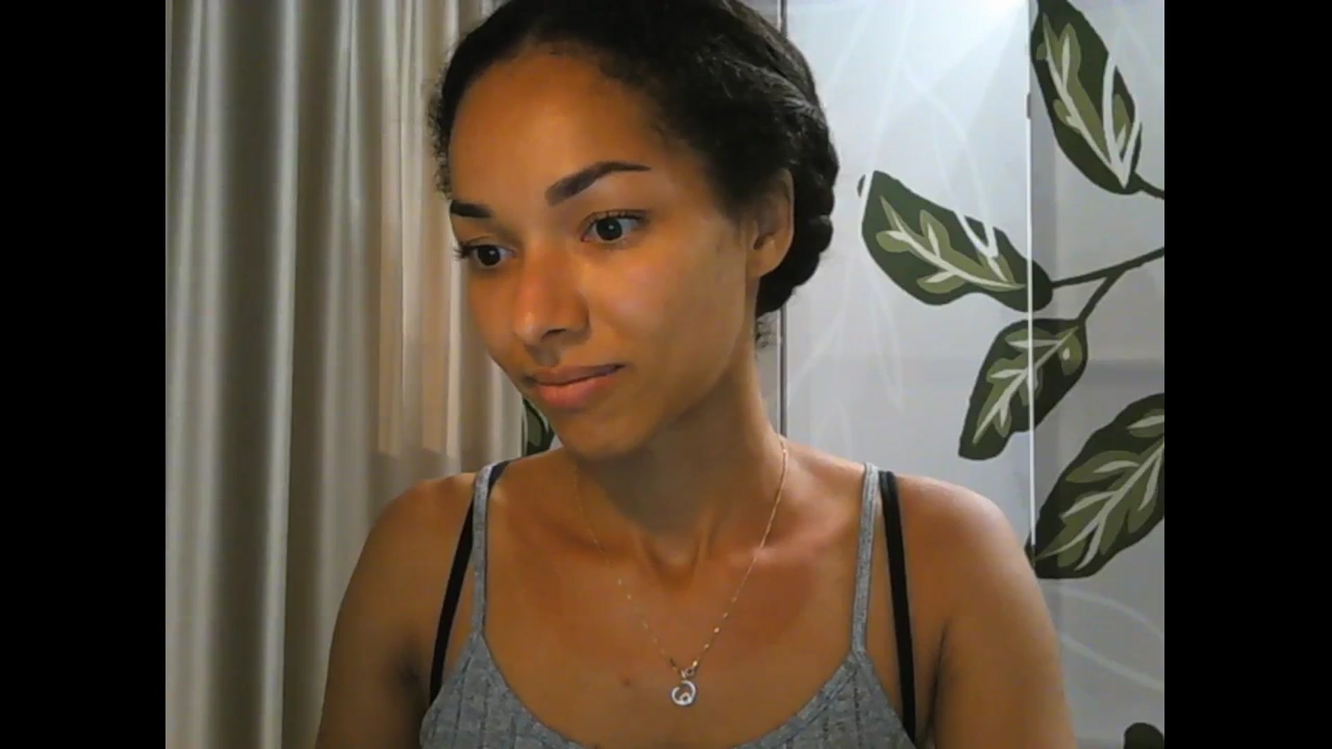 Gallery image thumbnail from Carmel_Dee's myfreecams stream on, 07/26/2025, 17:13 image 4 of 20