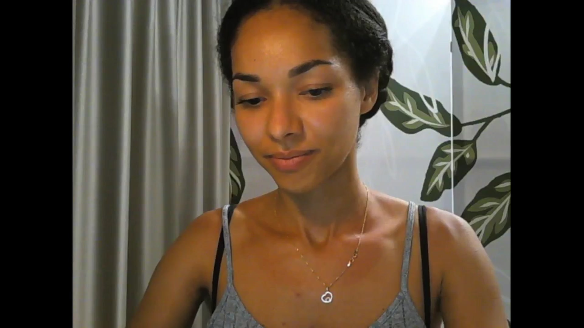 Gallery image thumbnail from Carmel_Dee's myfreecams stream on, 07/26/2025, 17:13 image 19 of 20