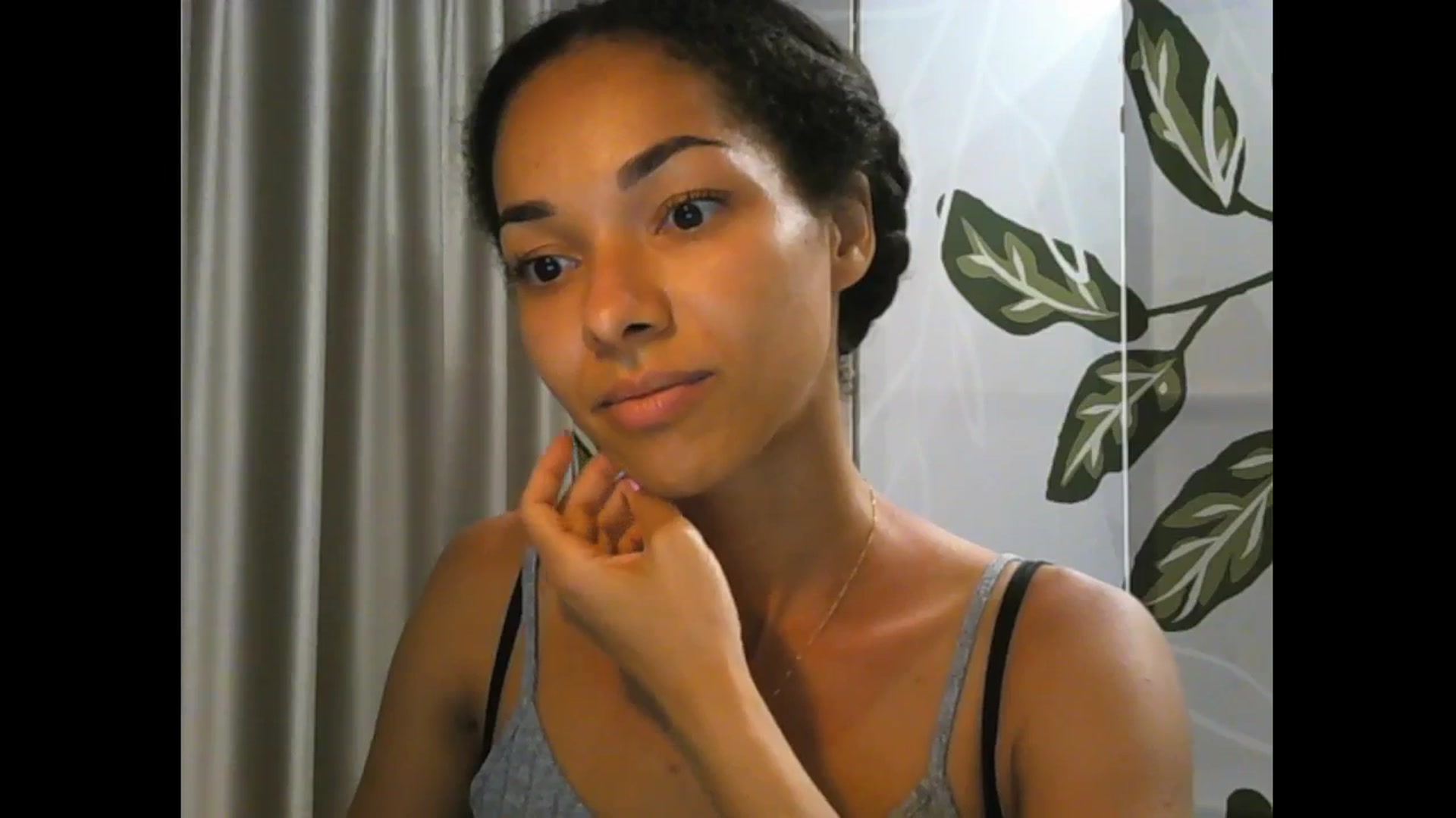 Gallery image thumbnail from Carmel_Dee's myfreecams stream on, 07/26/2025, 17:13 image 10 of 20