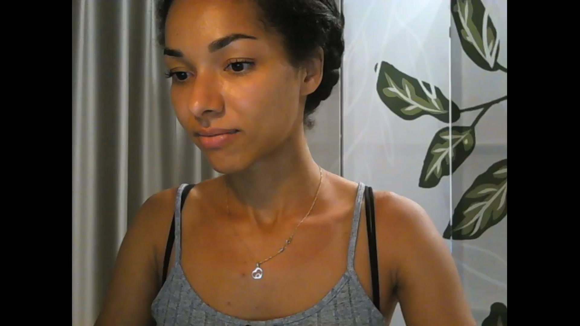 Gallery image thumbnail from Carmel_Dee's myfreecams stream on, 07/26/2025, 17:34 image 20 of 20