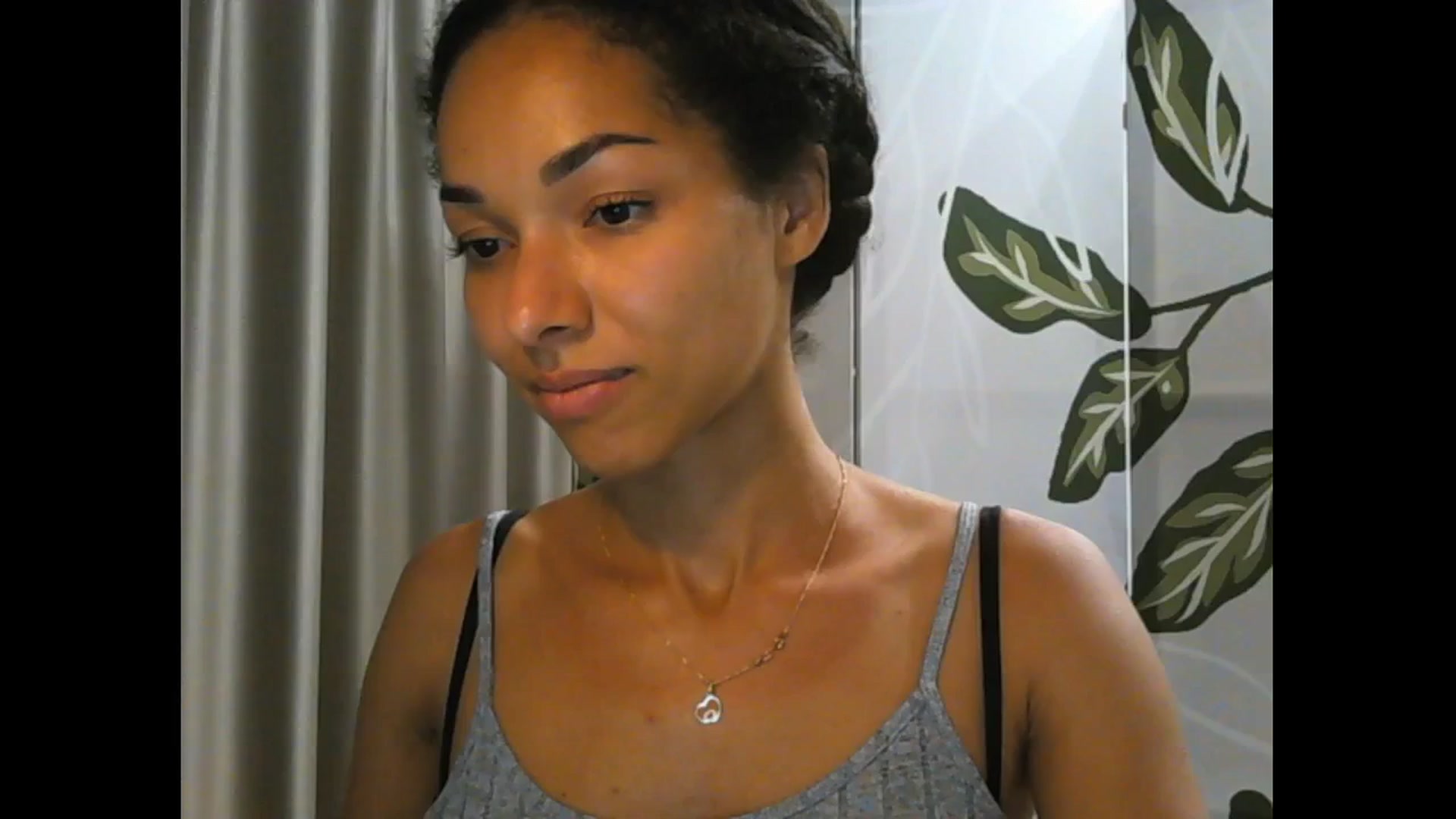 Gallery image thumbnail from Carmel_Dee's myfreecams stream on, 07/26/2025, 17:34 image 1 of 20