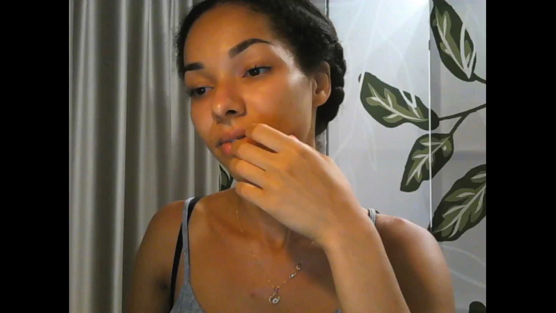 Gallery image thumbnail from Carmel_Dee's myfreecams stream on, 07/26/2025, 17:34 image 12 of 20