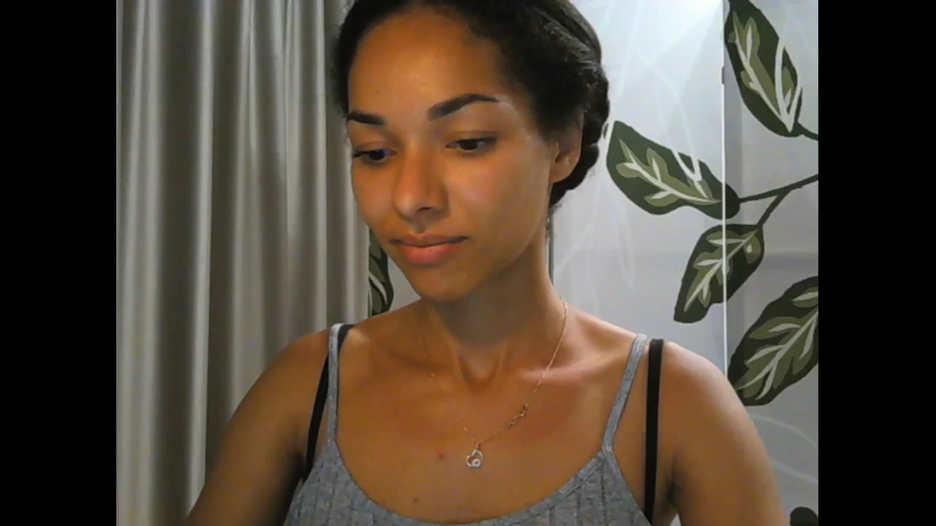 Gallery image thumbnail from Carmel_Dee's myfreecams stream on, 07/26/2025, 17:34 image 8 of 20