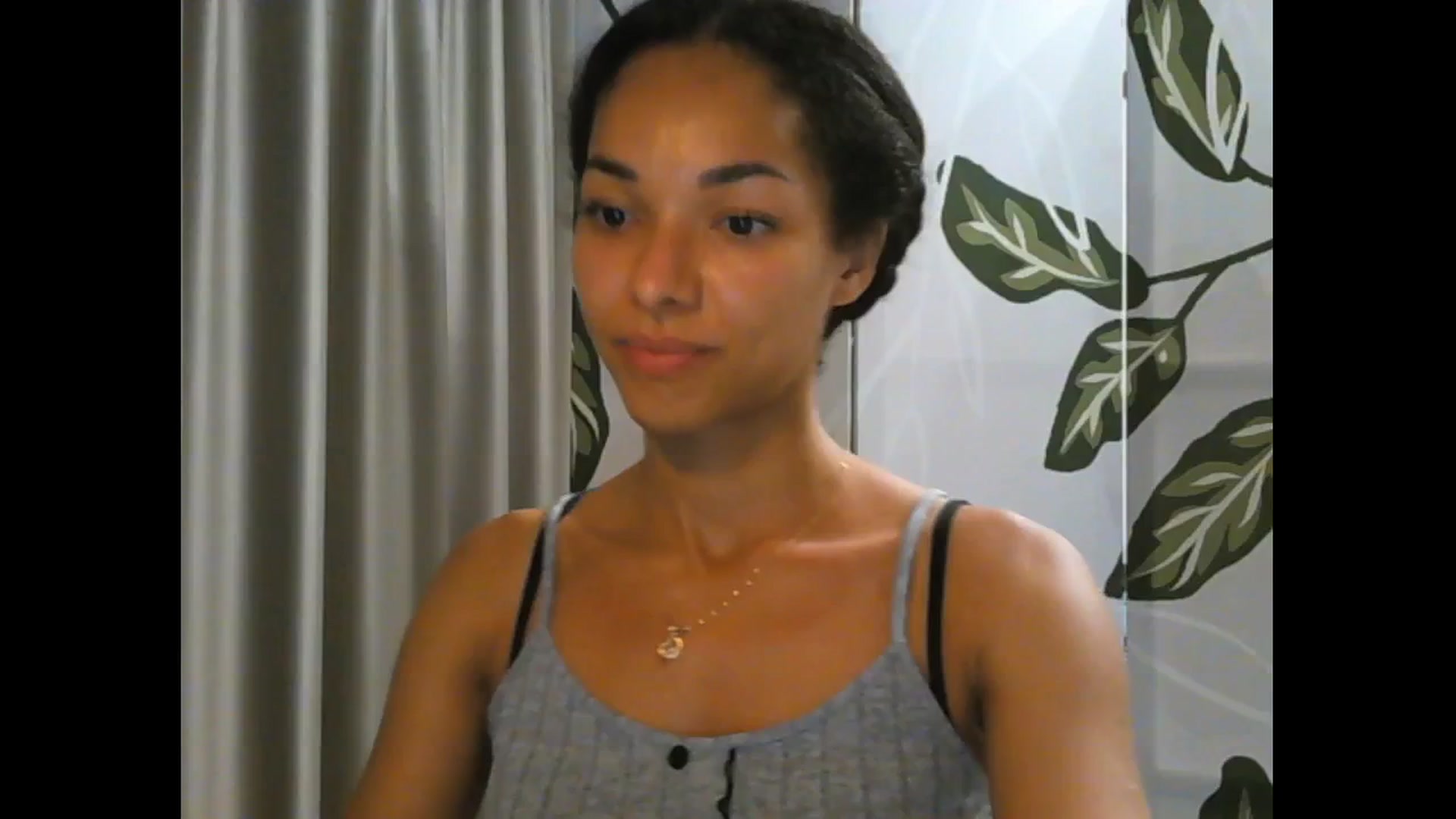 Gallery image thumbnail from Carmel_Dee's myfreecams stream on, 07/26/2025, 19:44 image 7 of 20