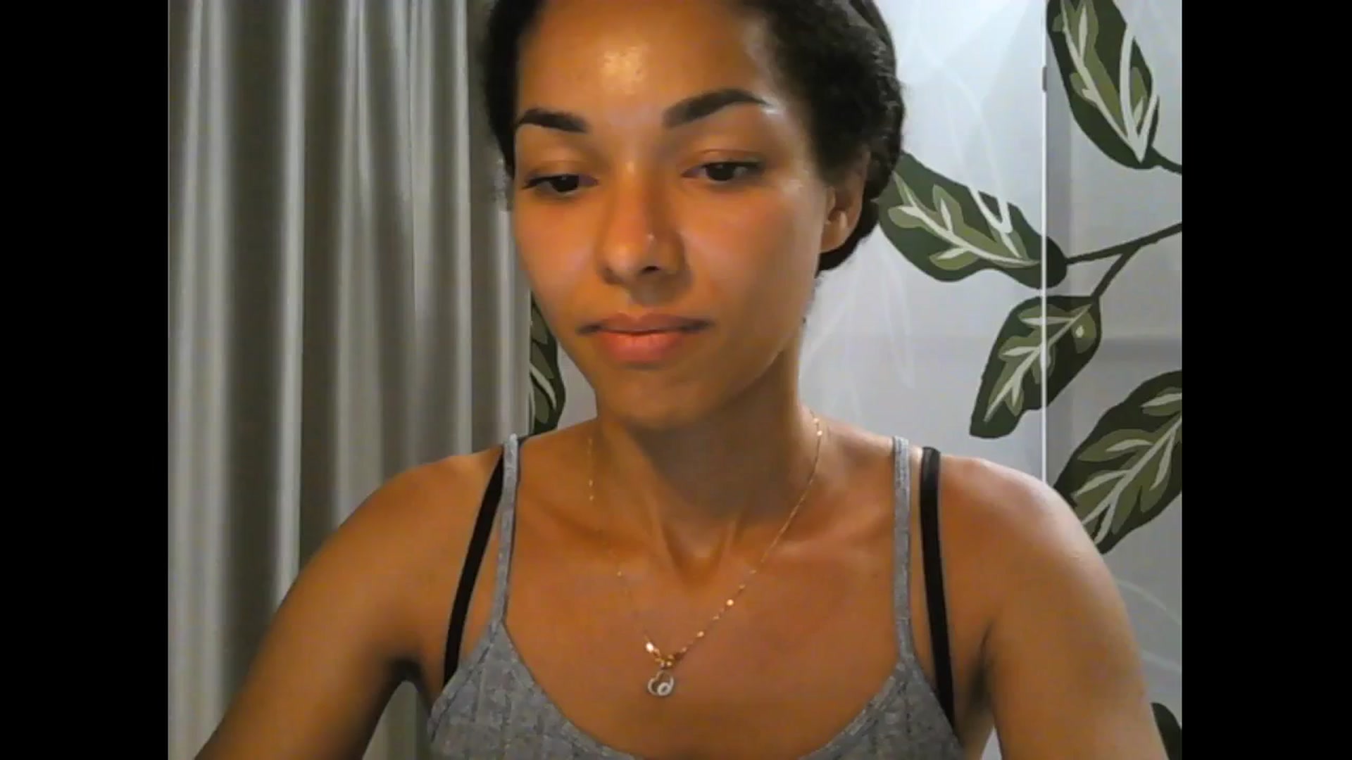 Gallery image thumbnail from Carmel_Dee's myfreecams stream on, 07/26/2025, 19:44 image 3 of 20
