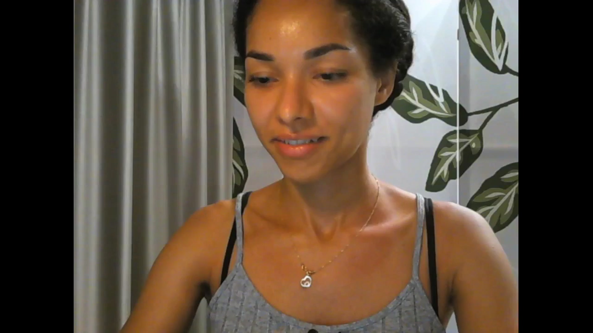 Gallery image thumbnail from Carmel_Dee's myfreecams stream on, 07/26/2025, 19:44 image 9 of 20