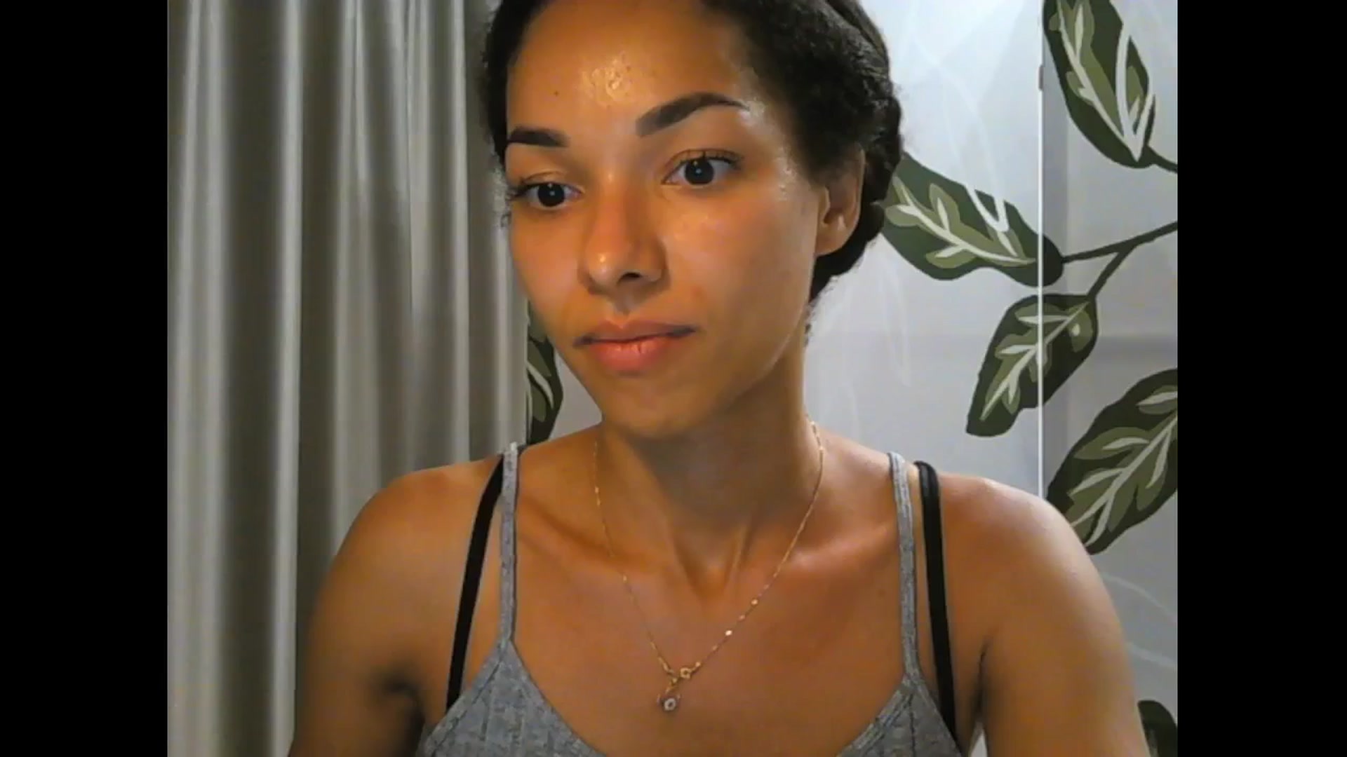 Gallery image thumbnail from Carmel_Dee's myfreecams stream on, 07/26/2025, 19:44 image 1 of 20