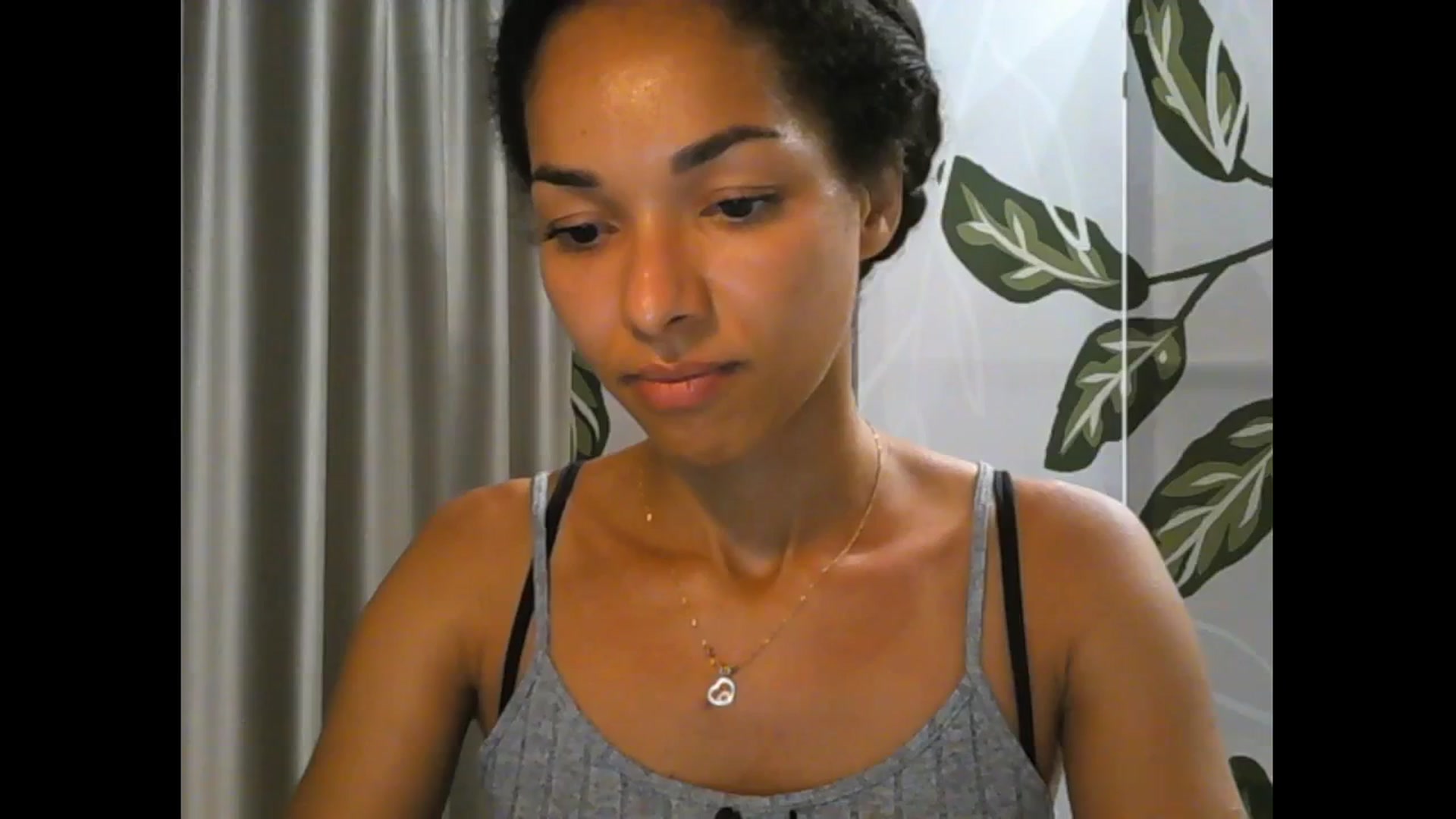 Gallery image thumbnail from Carmel_Dee's myfreecams stream on, 07/26/2025, 19:44 image 19 of 20