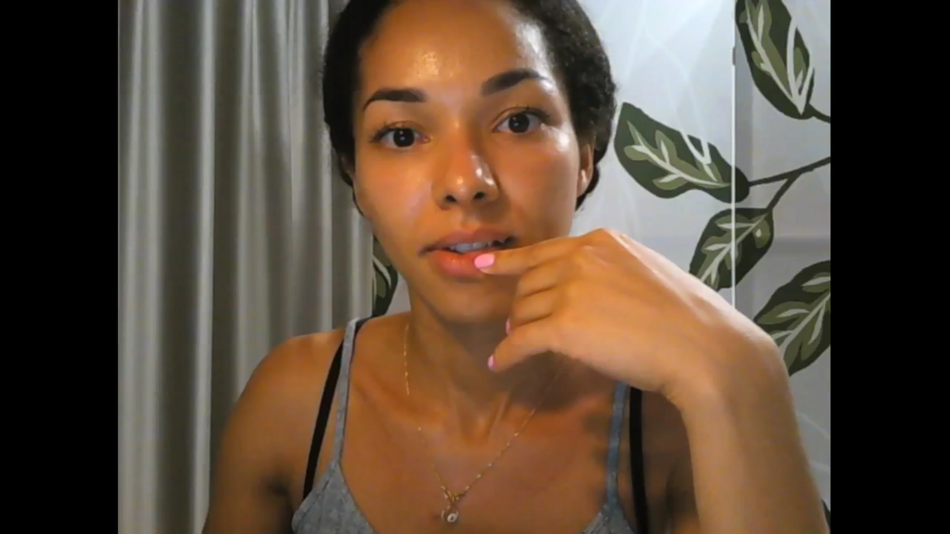 Gallery image thumbnail from Carmel_Dee's myfreecams stream on, 07/26/2025, 19:44 image 5 of 20
