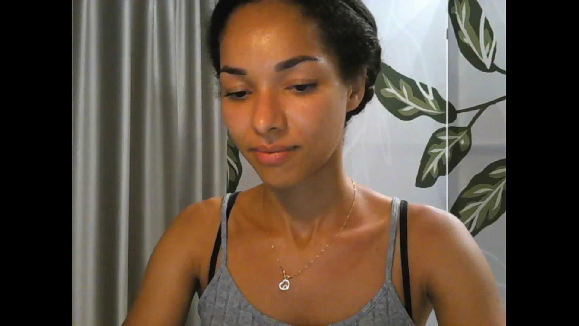 Gallery image thumbnail from Carmel_Dee's myfreecams stream on, 07/26/2025, 19:44 image 13 of 20