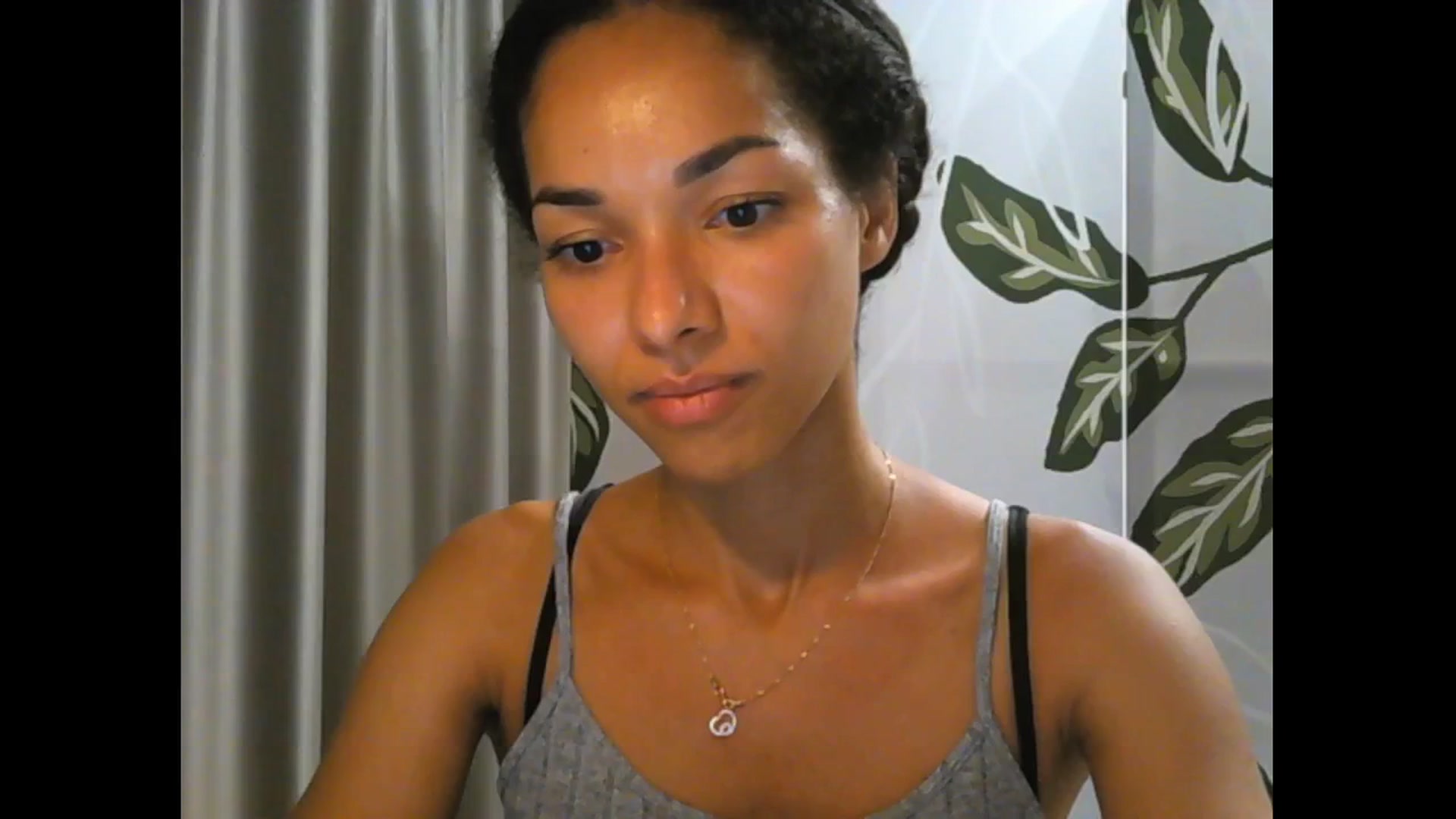 Gallery image thumbnail from Carmel_Dee's myfreecams stream on, 07/26/2025, 19:44 image 14 of 20