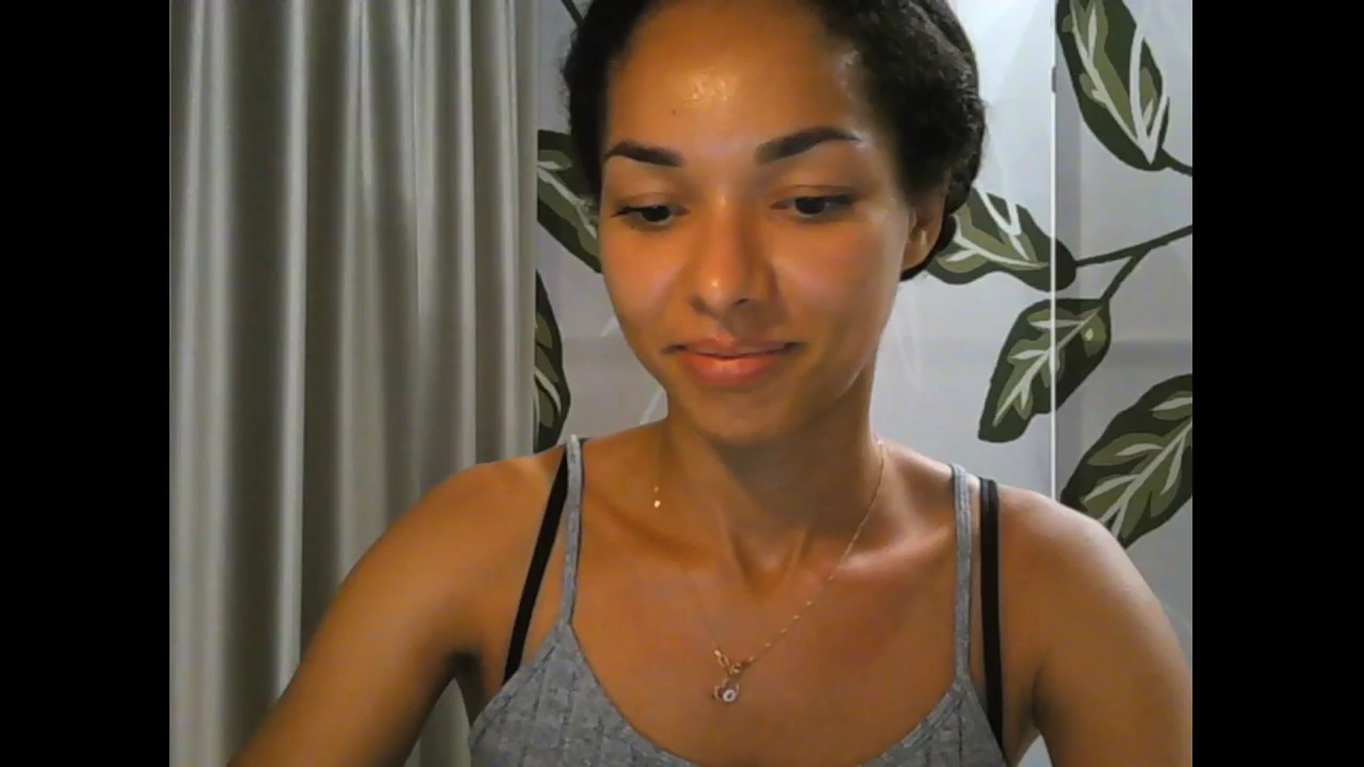 Gallery image thumbnail from Carmel_Dee's myfreecams stream on, 07/26/2025, 19:44 image 2 of 20