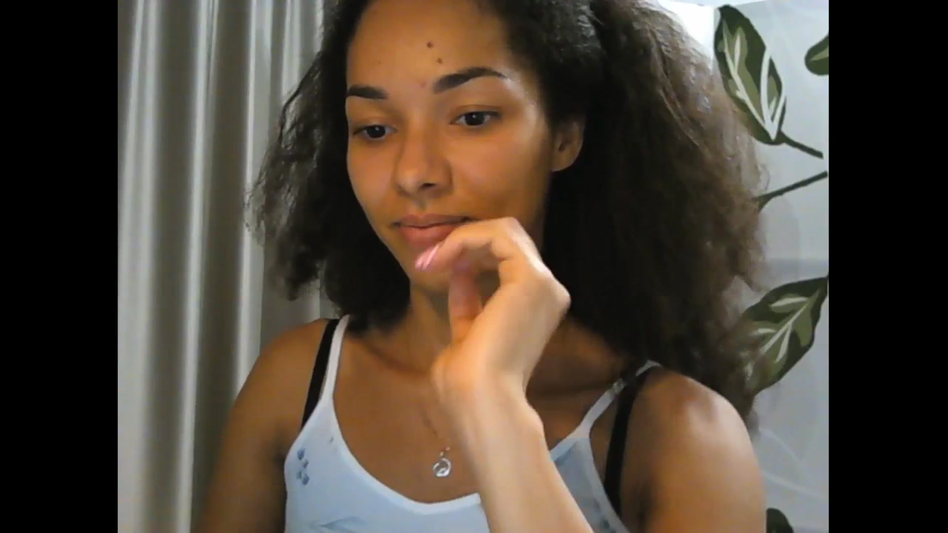 Gallery image thumbnail from Carmel_Dee's myfreecams stream on, 08/18/2025, 23:26 image 16 of 20