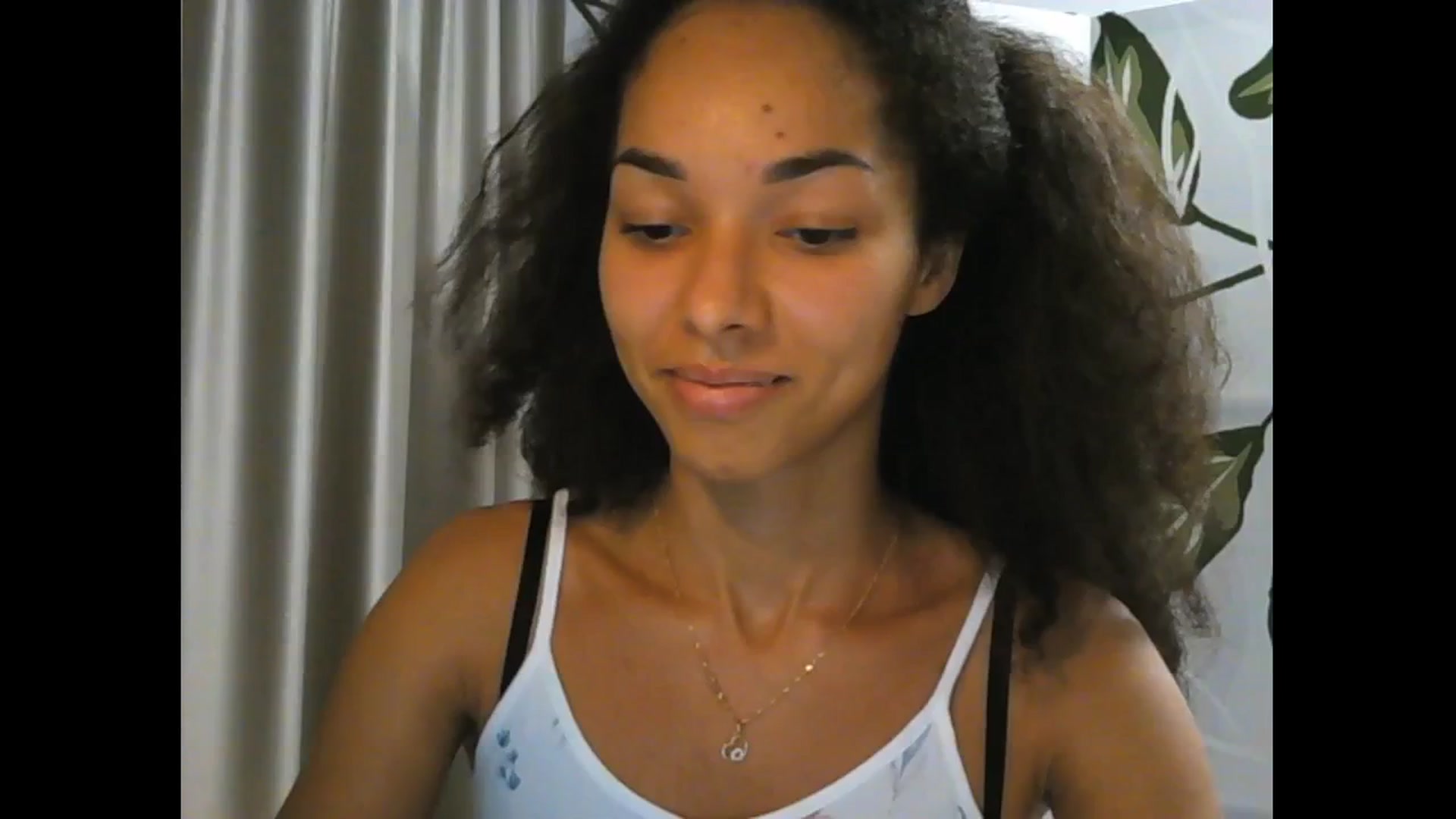 Gallery image thumbnail from Carmel_Dee's myfreecams stream on, 08/18/2025, 23:26 image 2 of 20