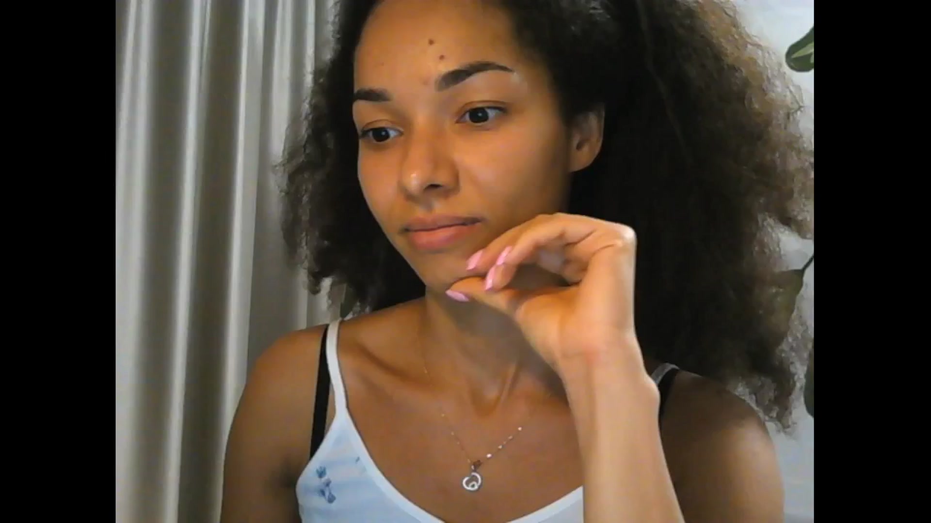 Gallery image thumbnail from Carmel_Dee's myfreecams stream on, 08/19/2025, 24:00 image 15 of 20