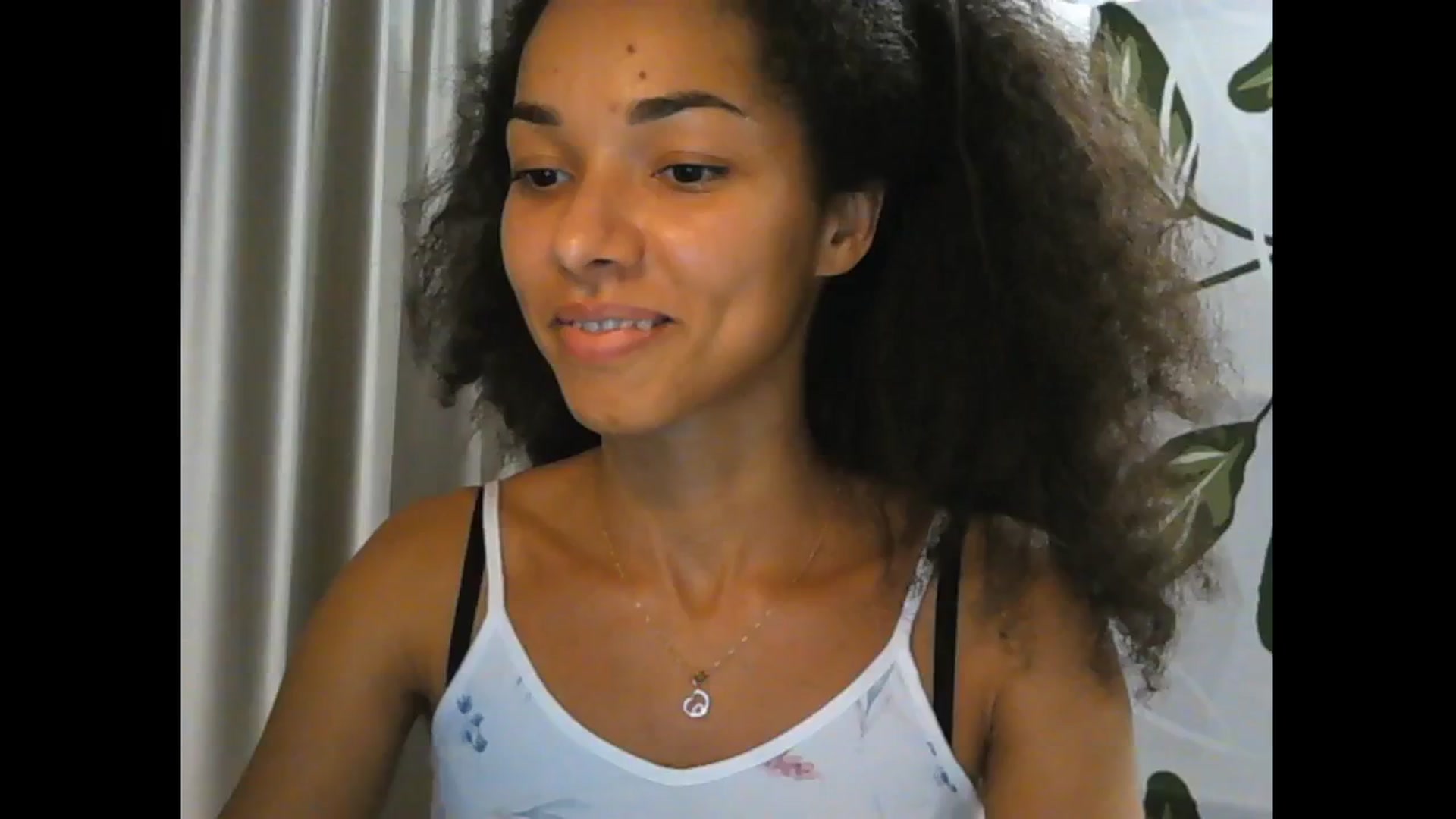 Gallery image thumbnail from Carmel_Dee's myfreecams stream on, 08/19/2025, 24:00 image 6 of 20
