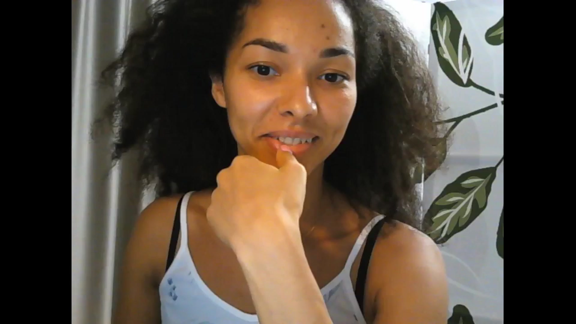 Gallery image thumbnail from Carmel_Dee's myfreecams stream on, 08/19/2025, 24:00 image 7 of 20