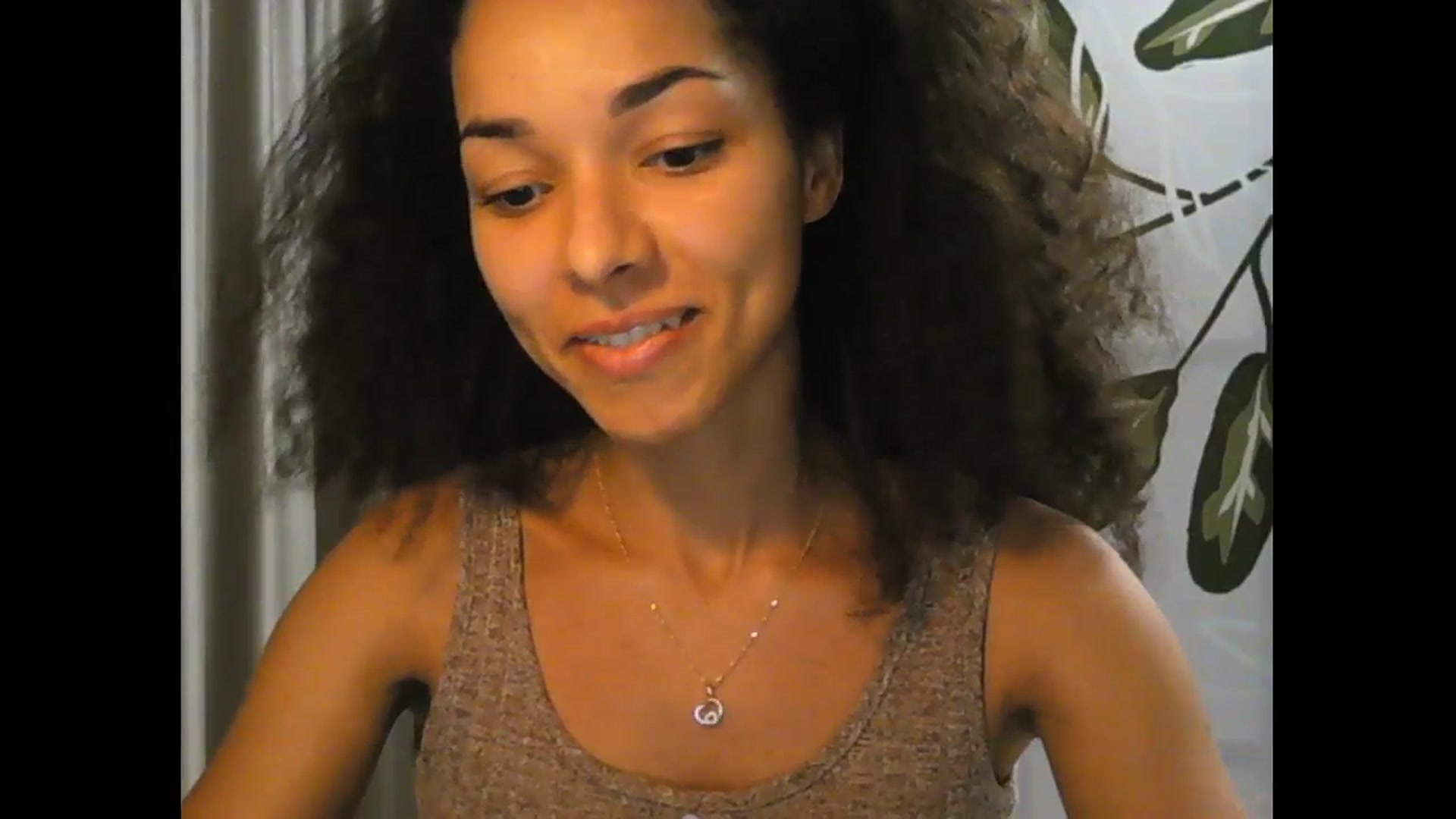 Gallery image thumbnail from Carmel_Dee's myfreecams stream on, 09/18/2025, 21:29 image 11 of 20
