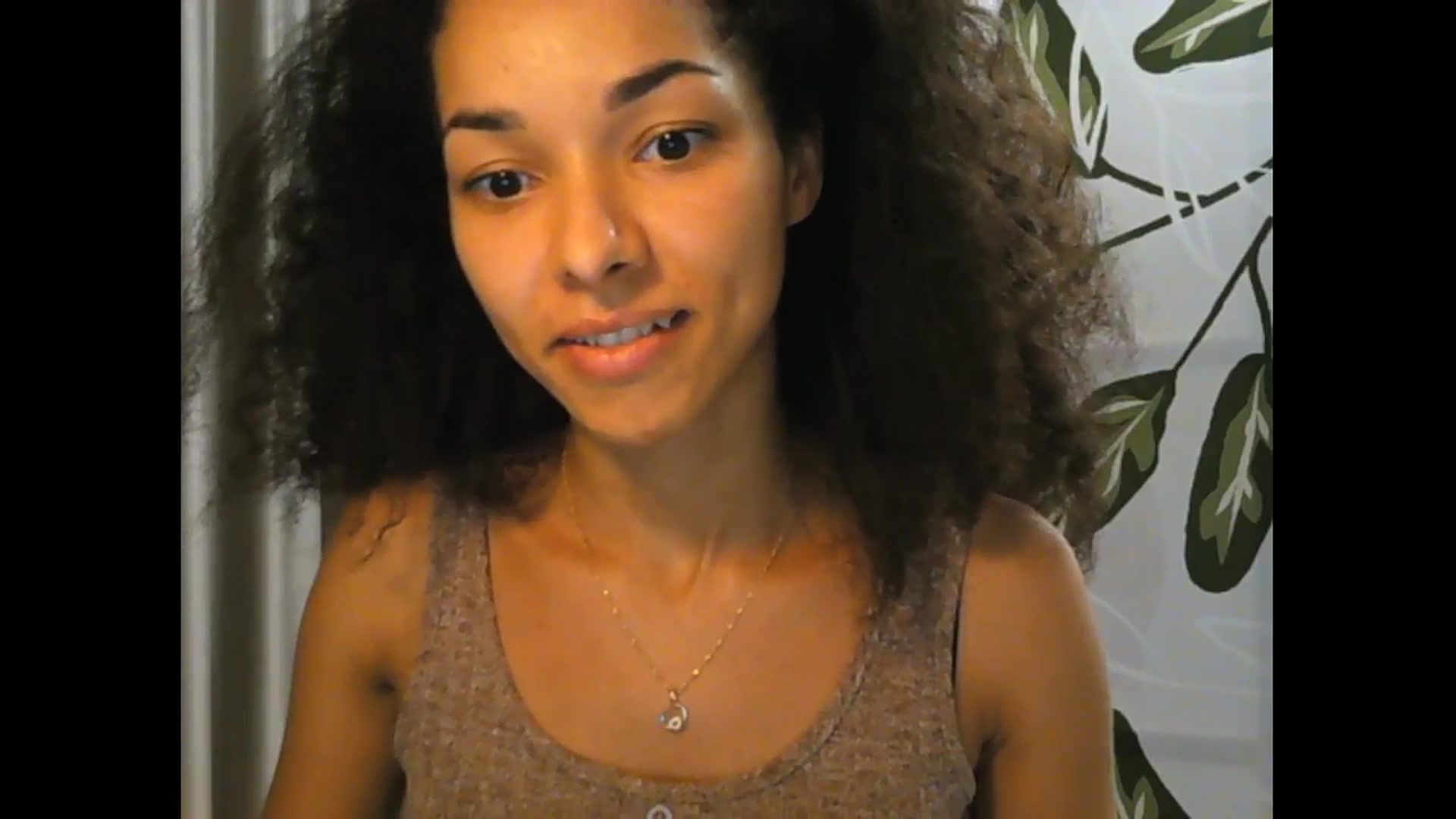 Gallery image thumbnail from Carmel_Dee's myfreecams stream on, 09/18/2025, 21:29 image 16 of 20
