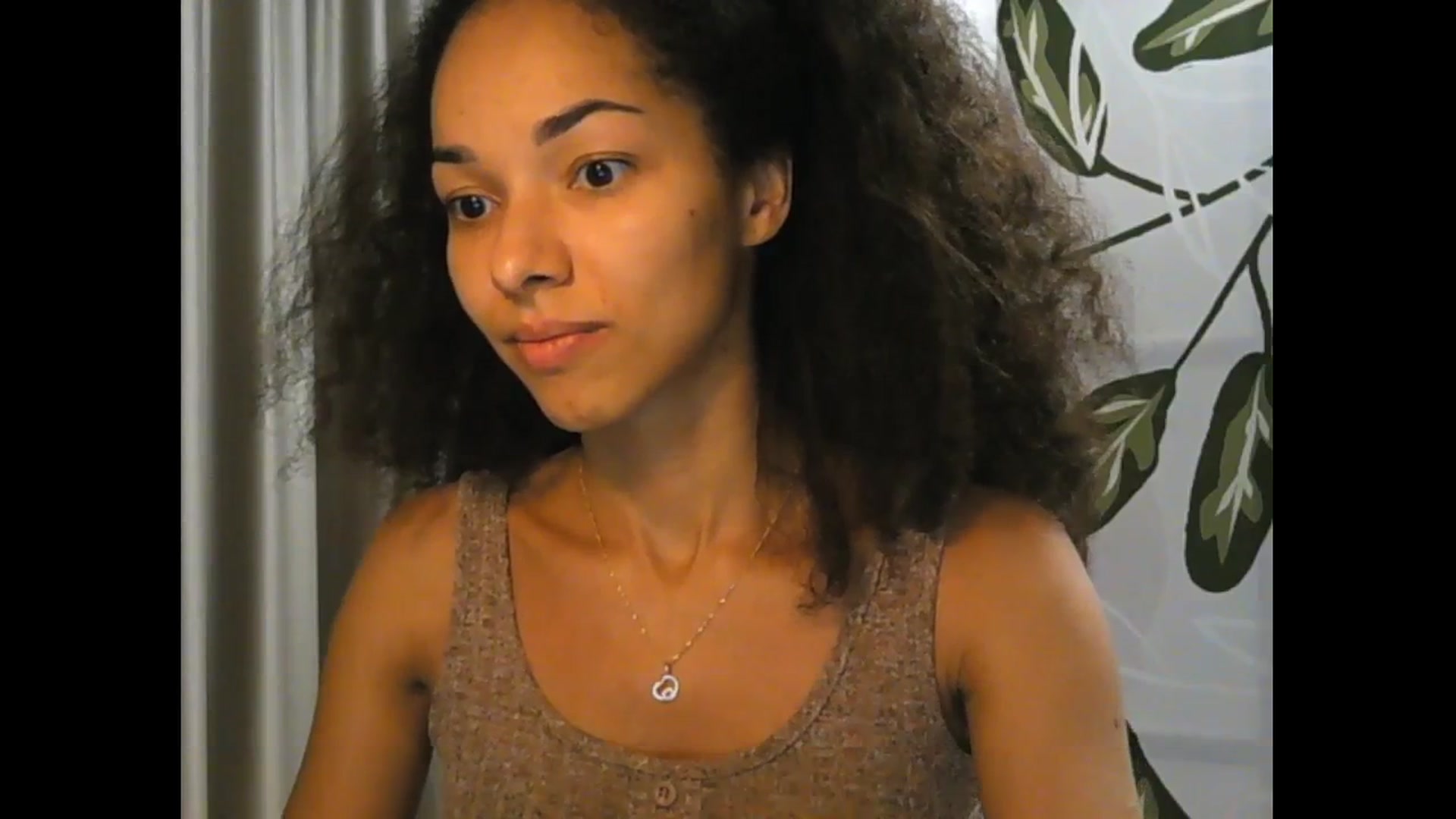 Gallery image thumbnail from Carmel_Dee's myfreecams stream on, 09/18/2025, 21:29 image 2 of 20