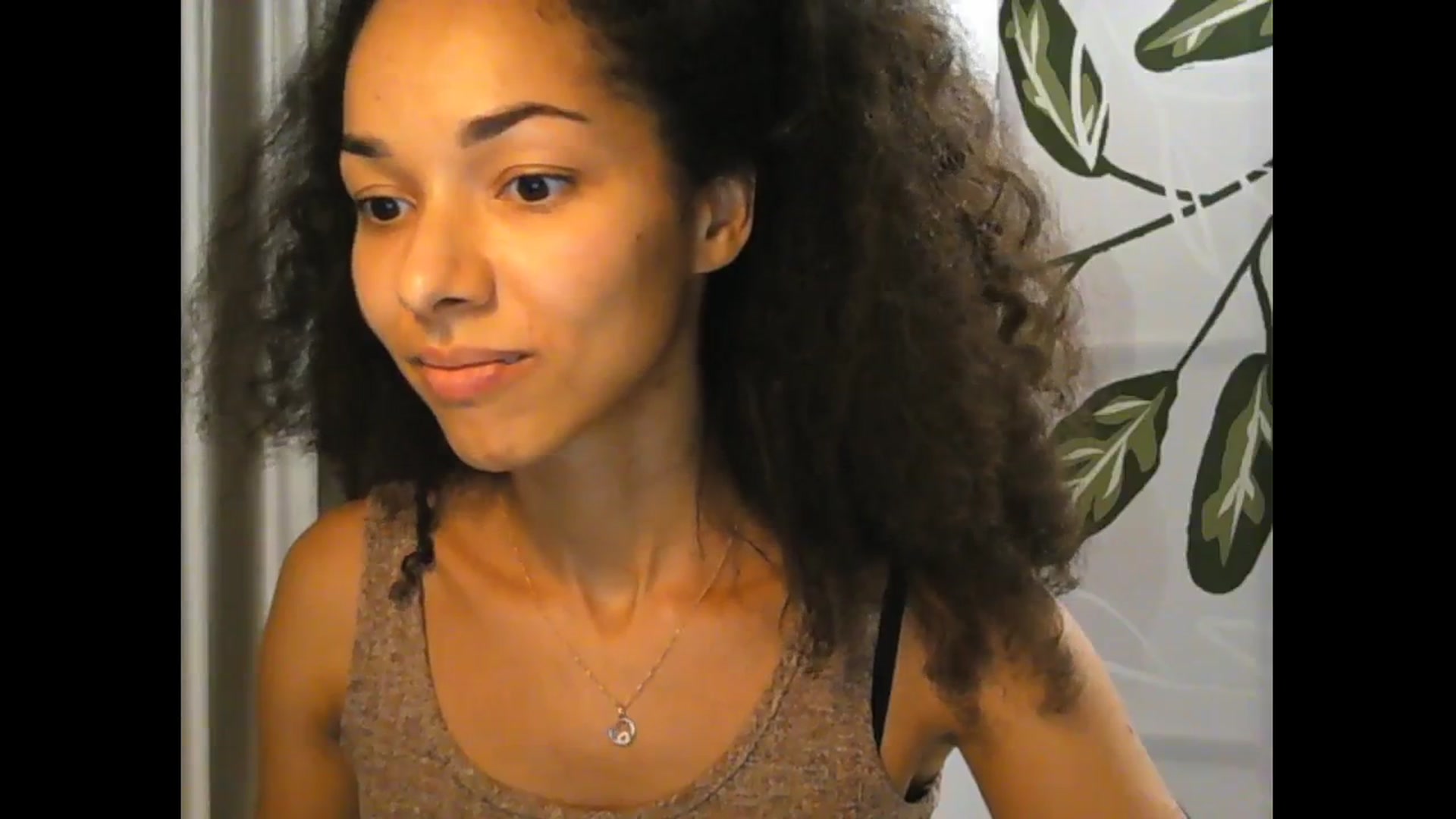 Gallery image thumbnail from Carmel_Dee's myfreecams stream on, 09/18/2025, 22:46 image 17 of 20