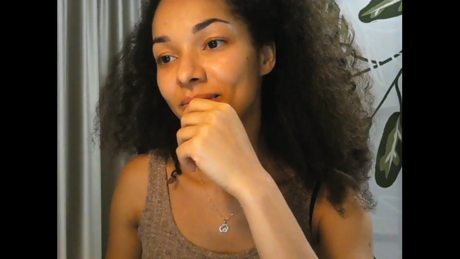 Gallery image thumbnail from Carmel_Dee's myfreecams stream on, 09/18/2025, 22:46 image 16 of 20