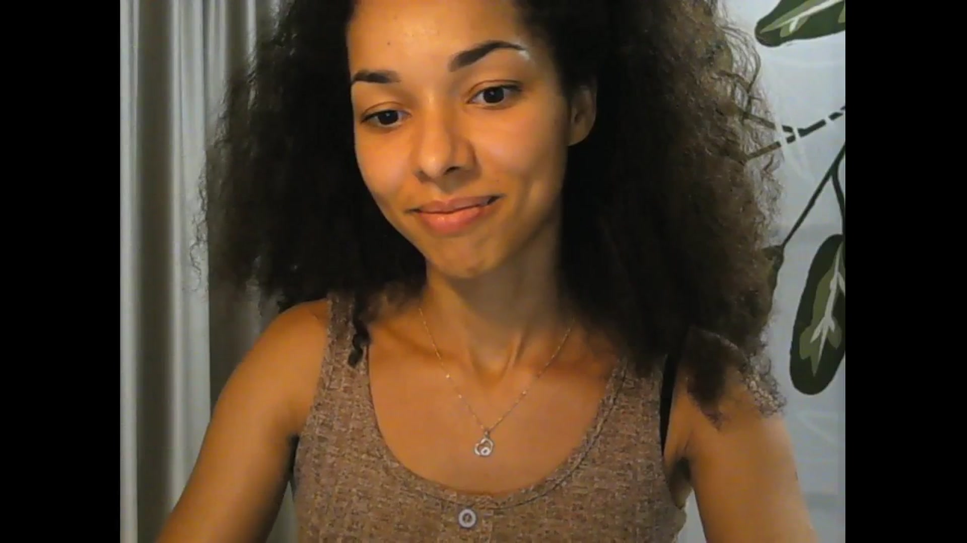 Gallery image thumbnail from Carmel_Dee's myfreecams stream on, 09/18/2025, 22:46 image 14 of 20
