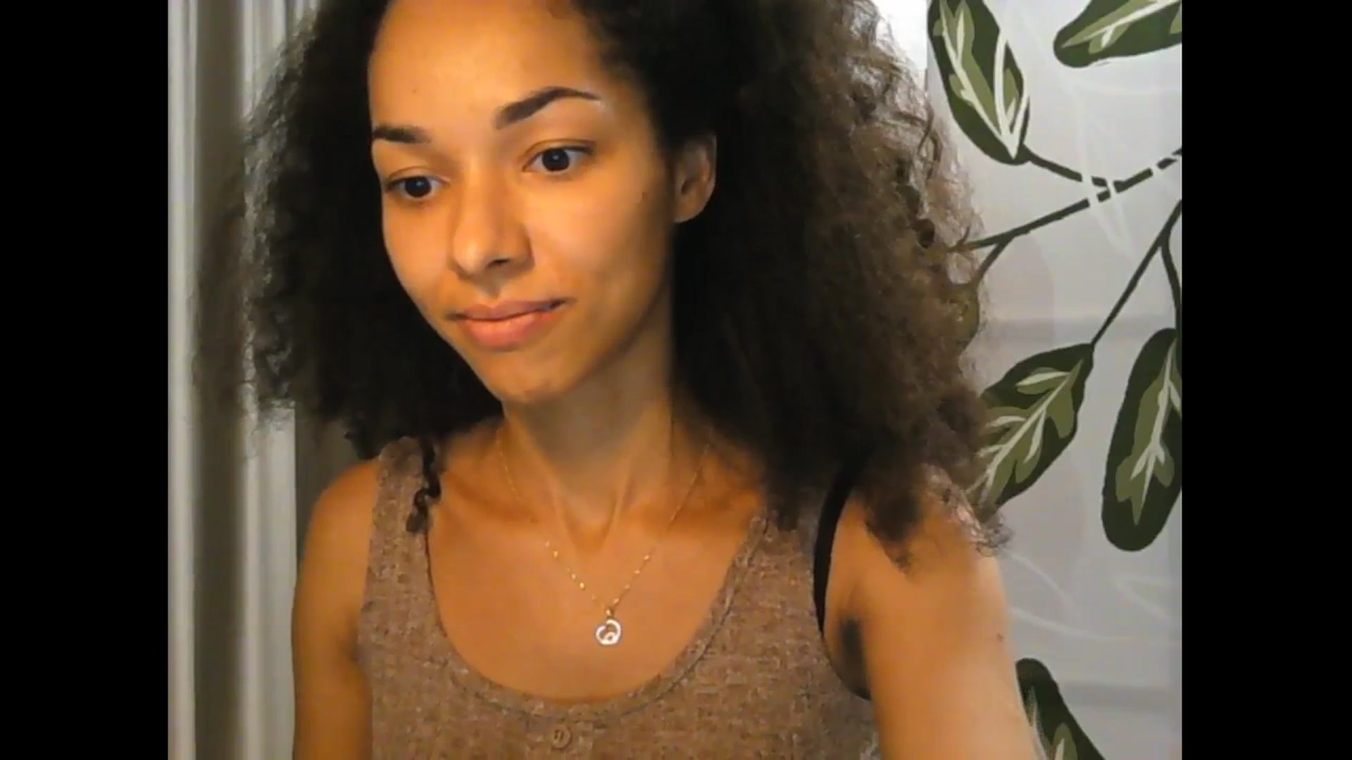 Gallery image thumbnail from Carmel_Dee's myfreecams stream on, 09/18/2025, 22:46 image 20 of 20
