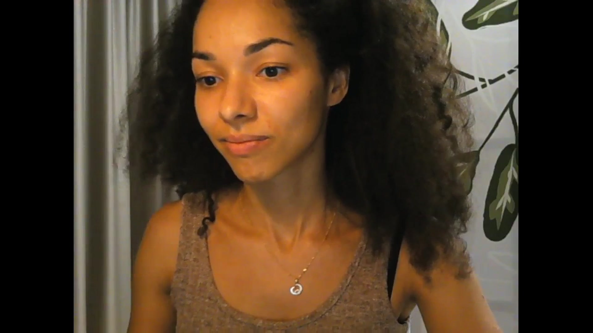 Gallery image thumbnail from Carmel_Dee's myfreecams stream on, 09/18/2025, 22:46 image 19 of 20