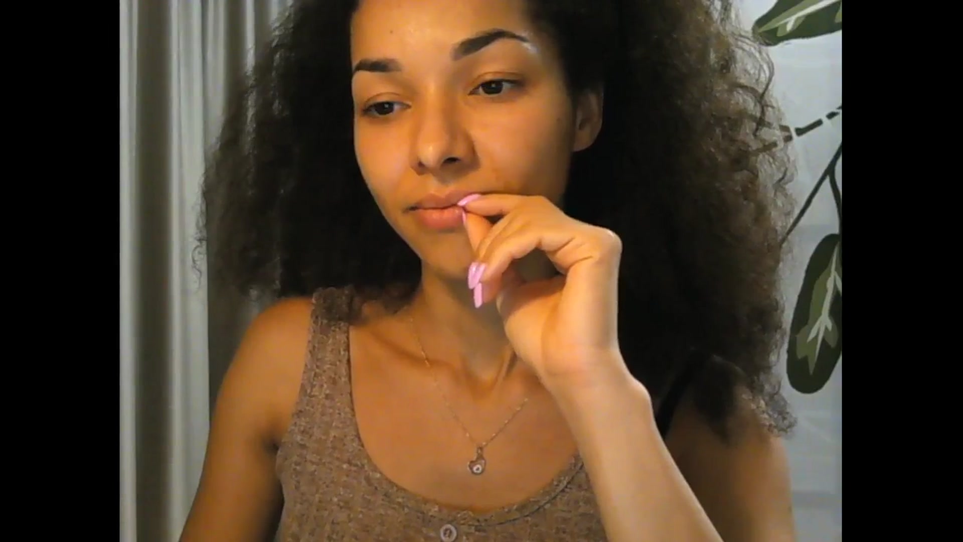 Gallery image thumbnail from Carmel_Dee's myfreecams stream on, 09/18/2025, 22:46 image 11 of 20