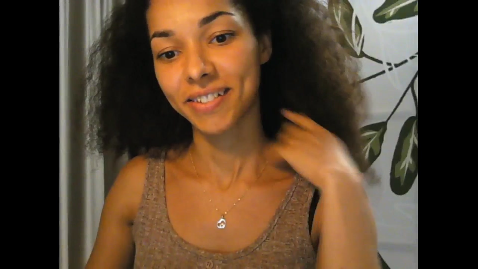 Gallery image thumbnail from Carmel_Dee's myfreecams stream on, 09/18/2025, 22:46 image 7 of 20