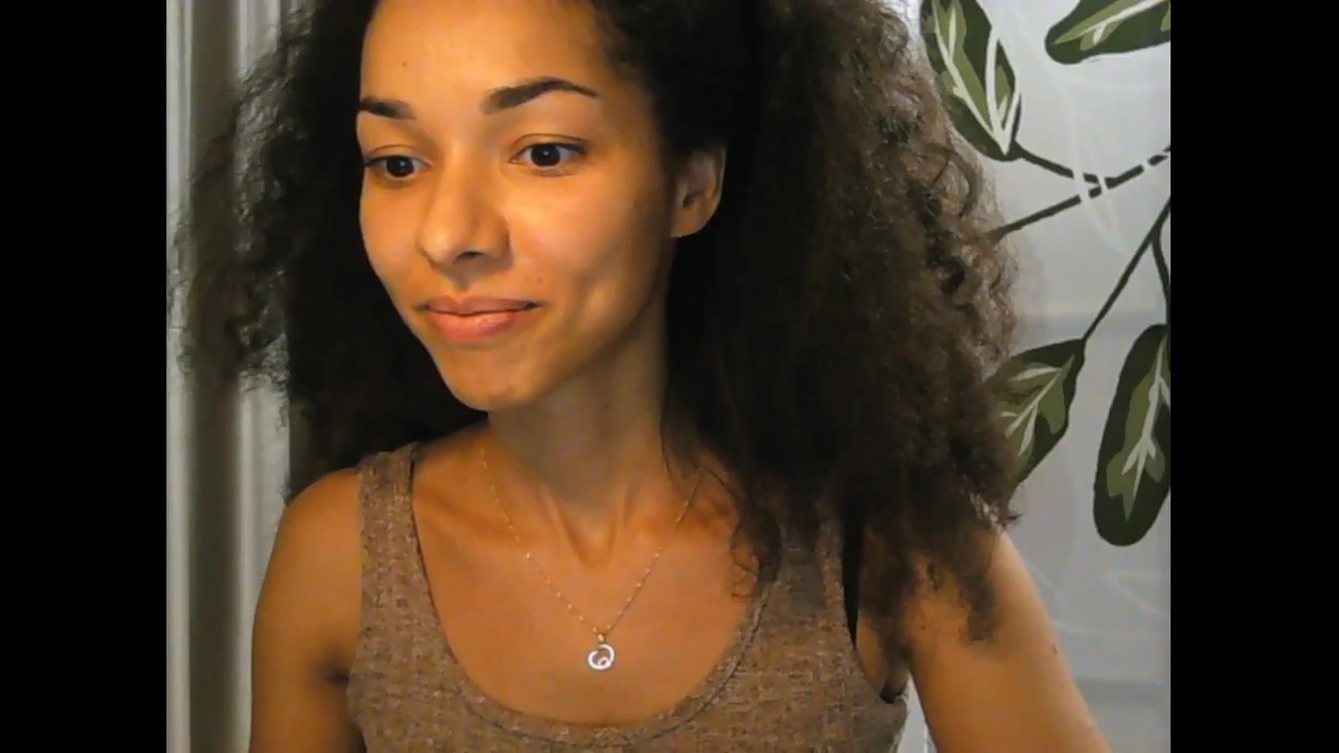 Gallery image thumbnail from Carmel_Dee's myfreecams stream on, 09/18/2025, 22:46 image 4 of 20
