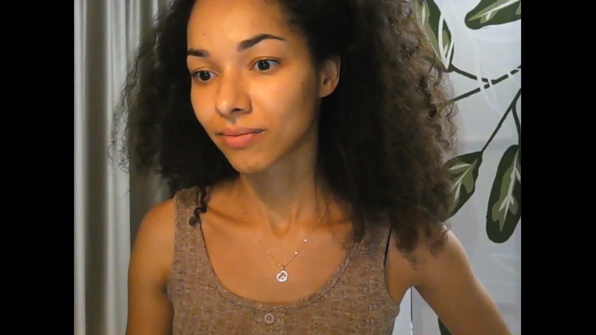 Gallery image thumbnail from Carmel_Dee's myfreecams stream on, 09/18/2025, 23:15 image 20 of 20