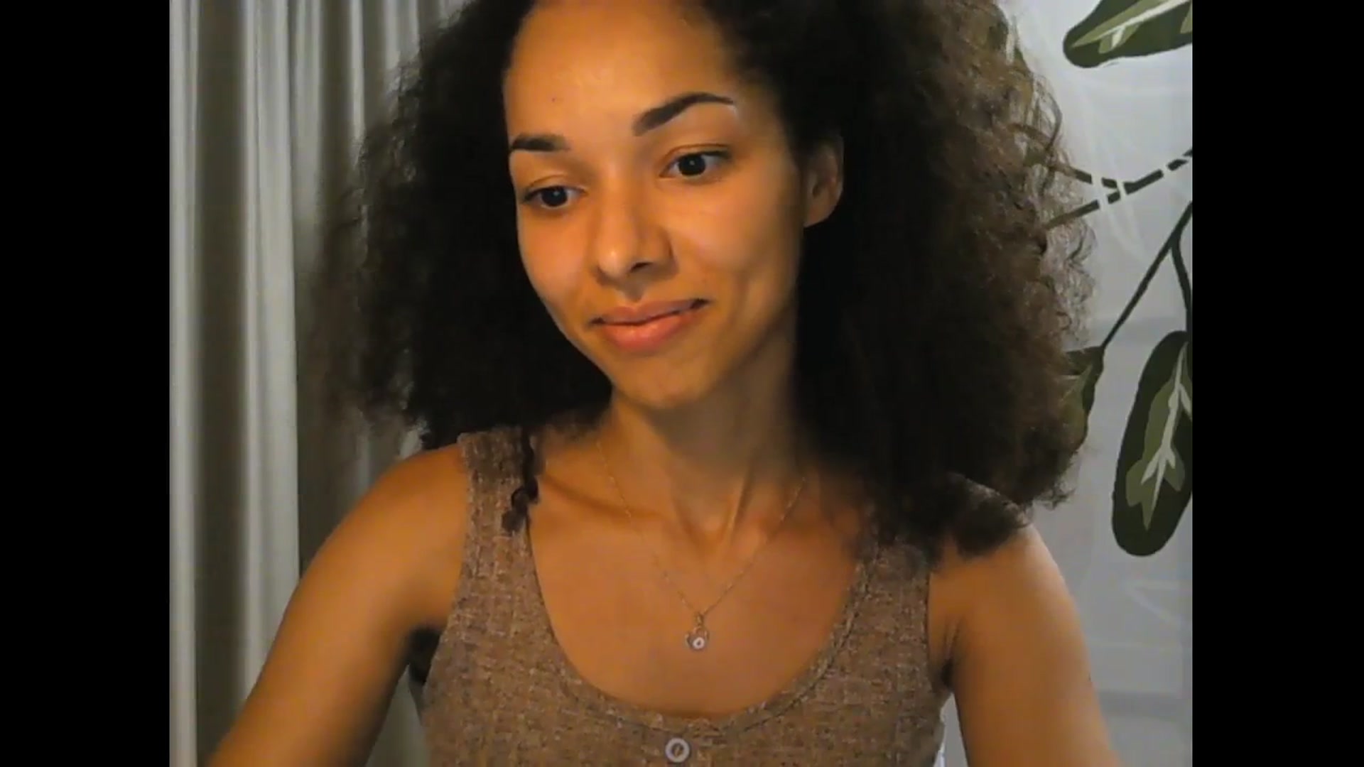 Gallery image thumbnail from Carmel_Dee's myfreecams stream on, 09/18/2025, 23:15 image 5 of 20