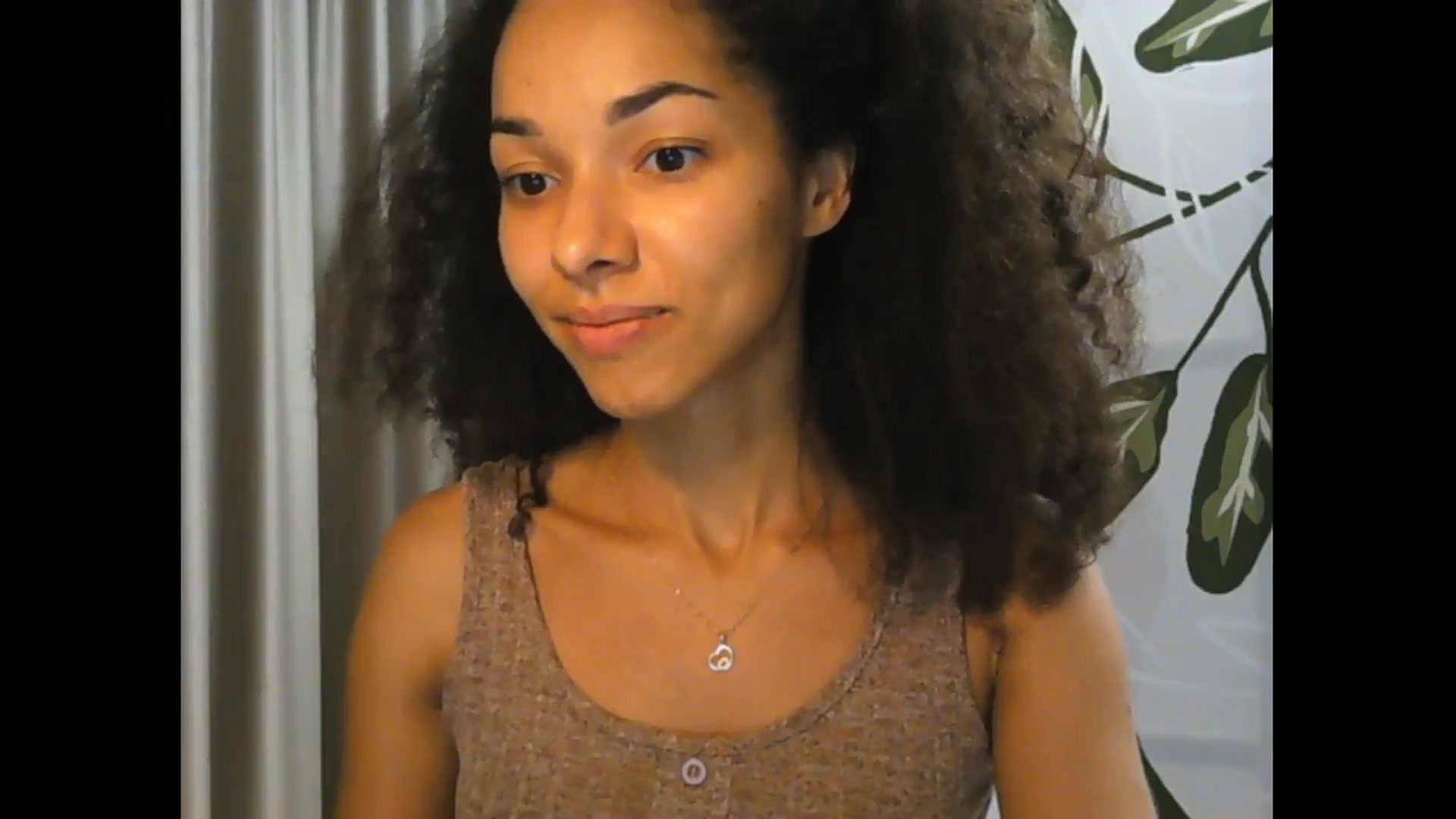 Gallery image thumbnail from Carmel_Dee's myfreecams stream on, 09/18/2025, 23:15 image 13 of 20