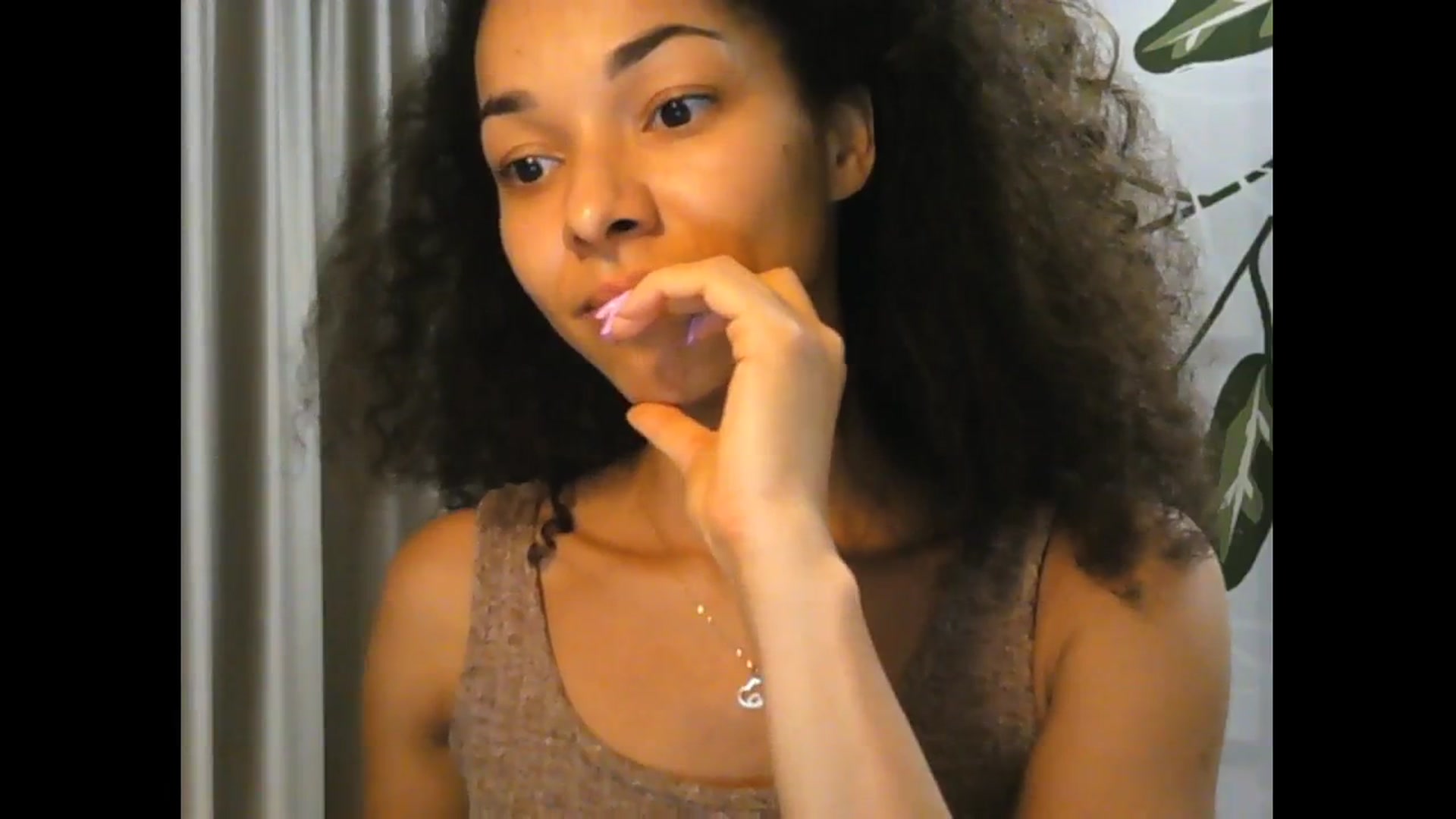 Gallery image thumbnail from Carmel_Dee's myfreecams stream on, 09/18/2025, 23:15 image 19 of 20
