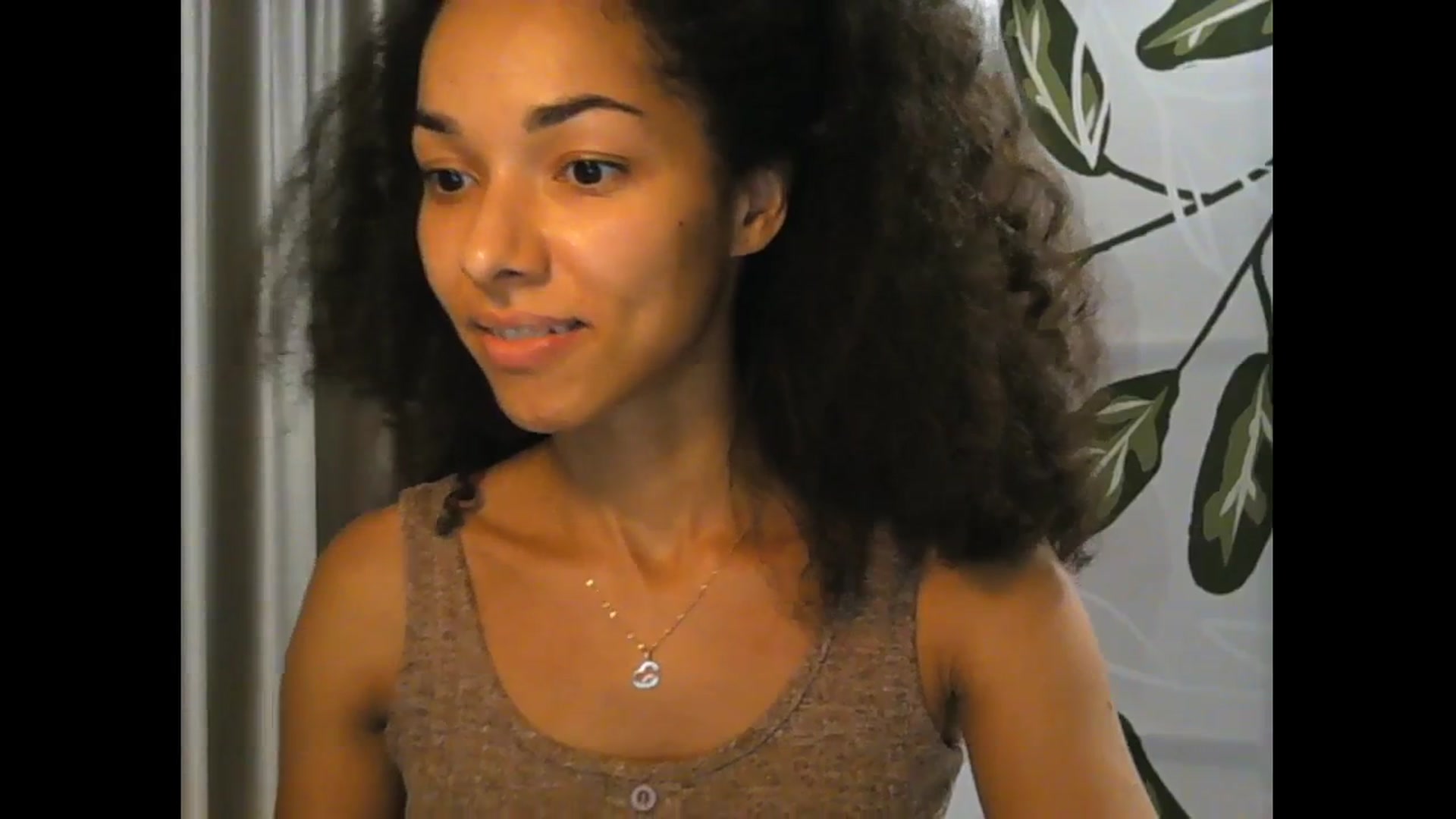 Gallery image thumbnail from Carmel_Dee's myfreecams stream on, 09/18/2025, 23:15 image 4 of 20