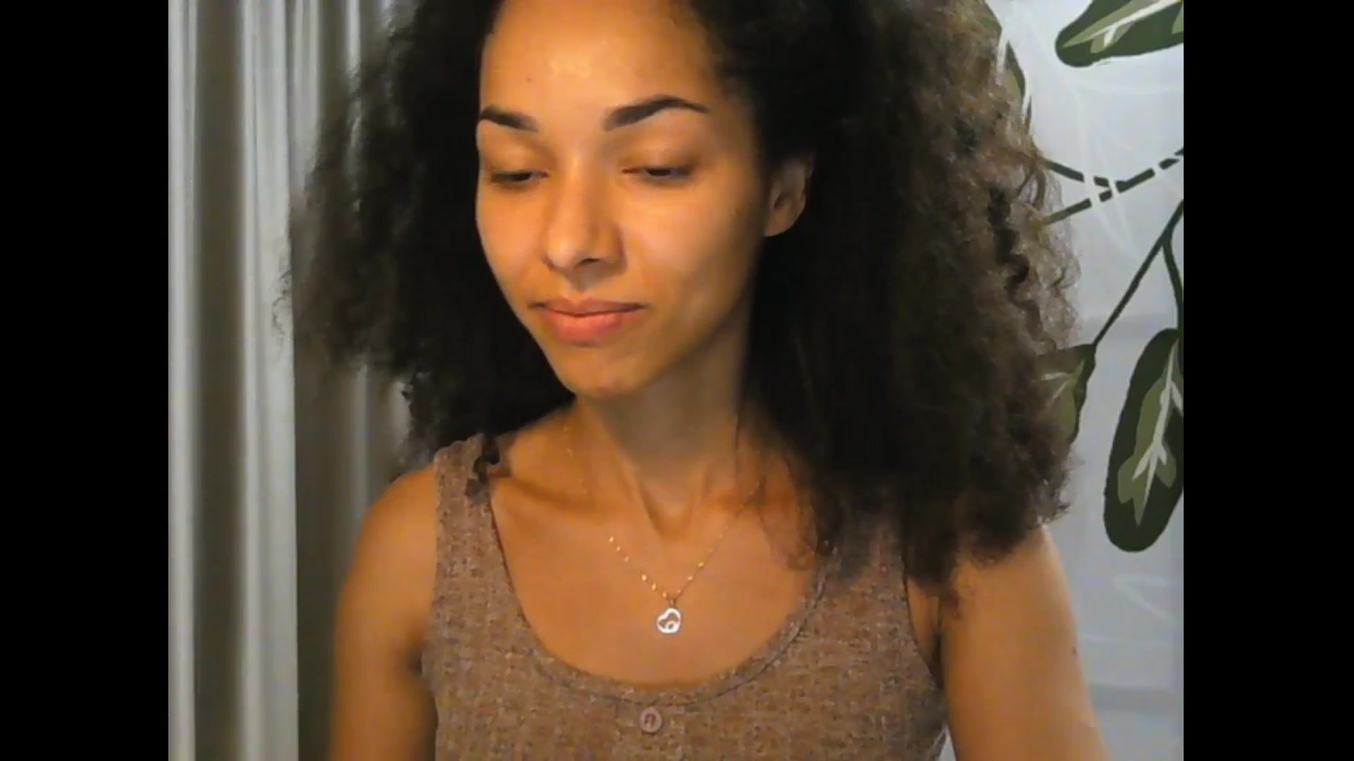 Gallery image thumbnail from Carmel_Dee's myfreecams stream on, 09/18/2025, 23:15 image 16 of 20