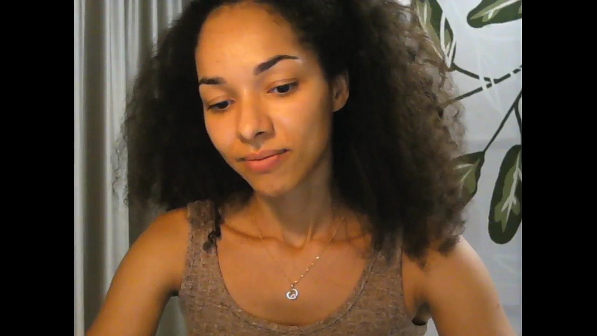 Gallery image thumbnail from Carmel_Dee's myfreecams stream on, 09/18/2025, 23:15 image 11 of 20
