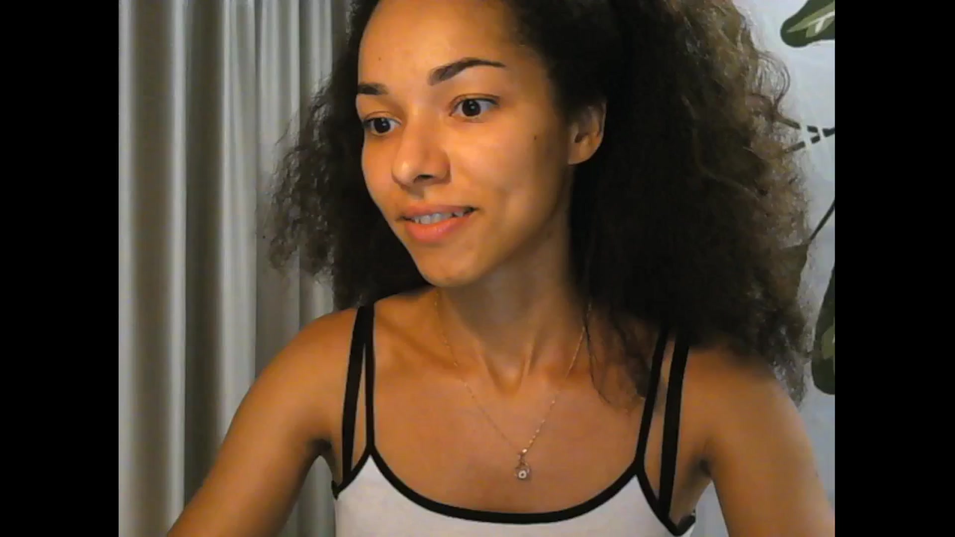 Gallery image thumbnail from Carmel_Dee's myfreecams stream on, 09/19/2025, 16:01 image 9 of 20