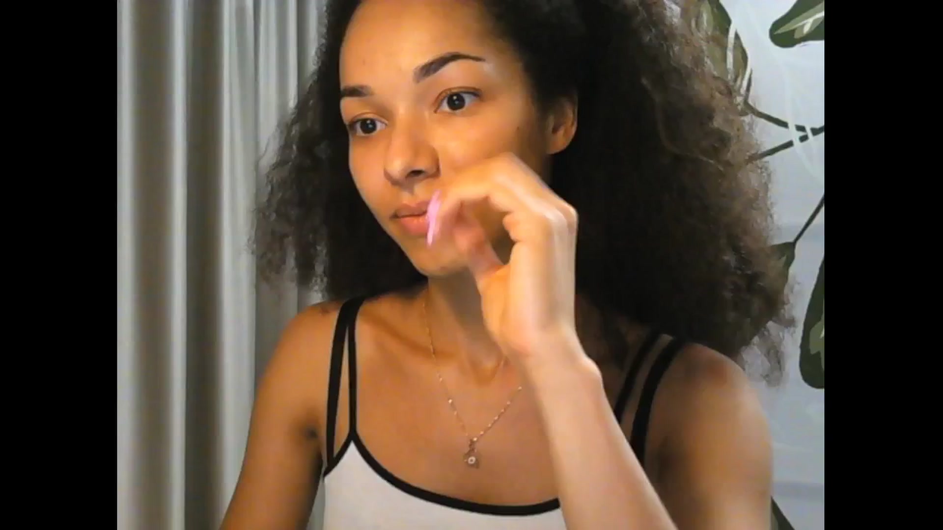 Gallery image thumbnail from Carmel_Dee's myfreecams stream on, 09/19/2025, 16:01 image 17 of 20